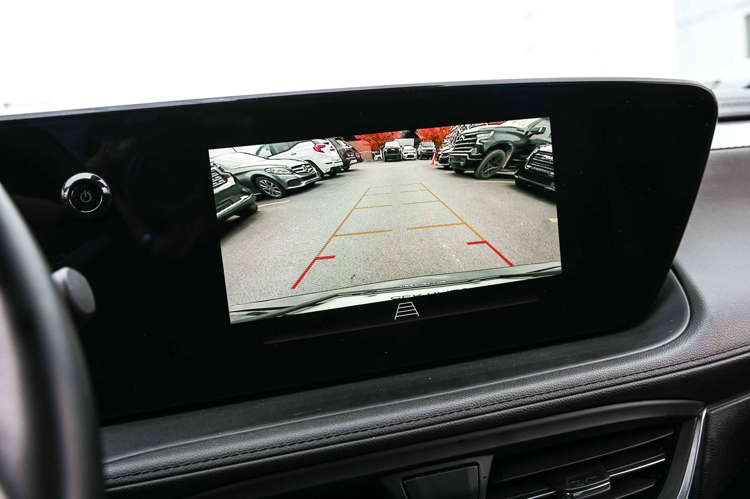 2024 Buick Encore GX