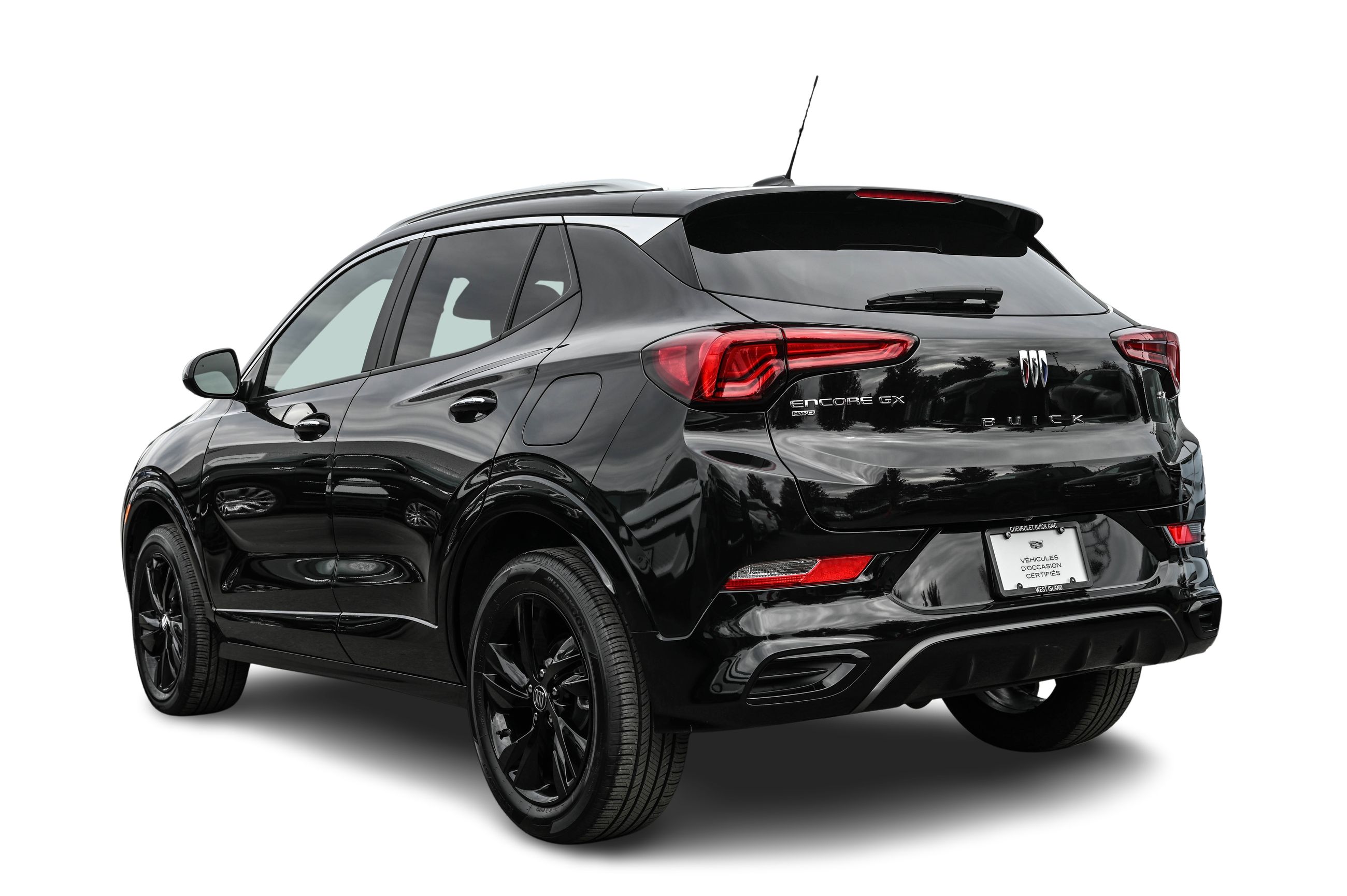 2024 Buick Encore GX