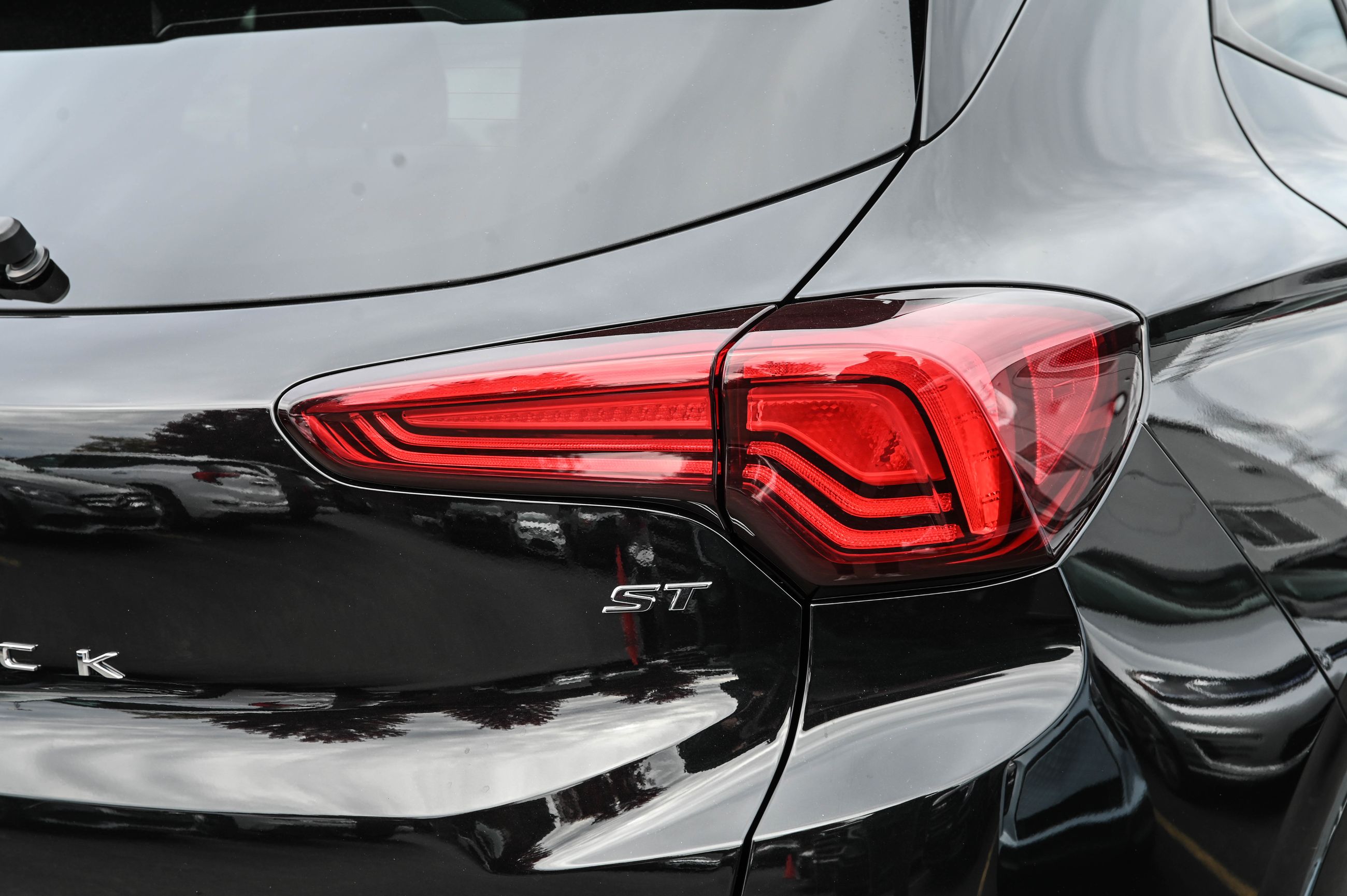 2024 Buick Encore GX