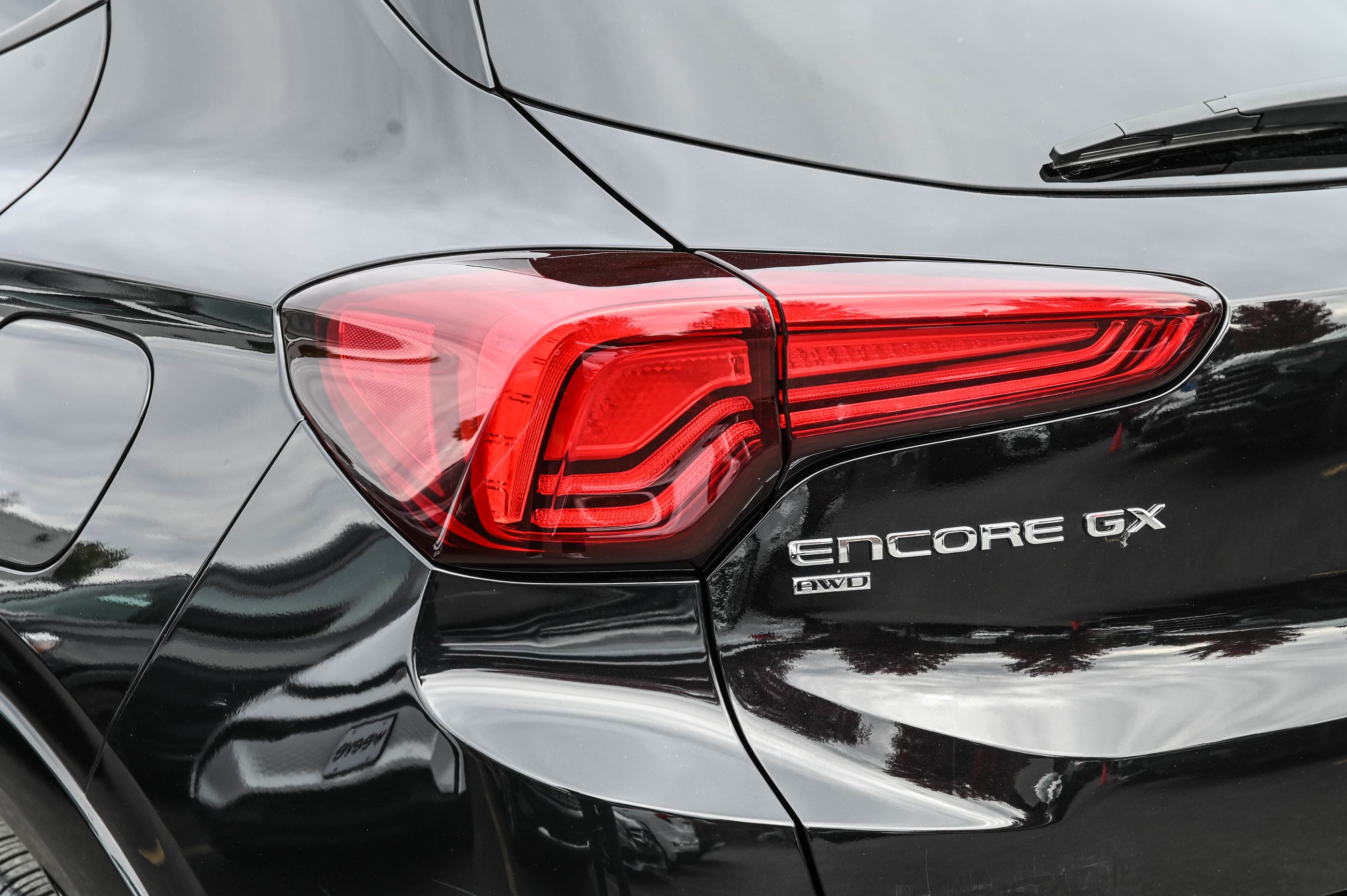 2024 Buick Encore GX