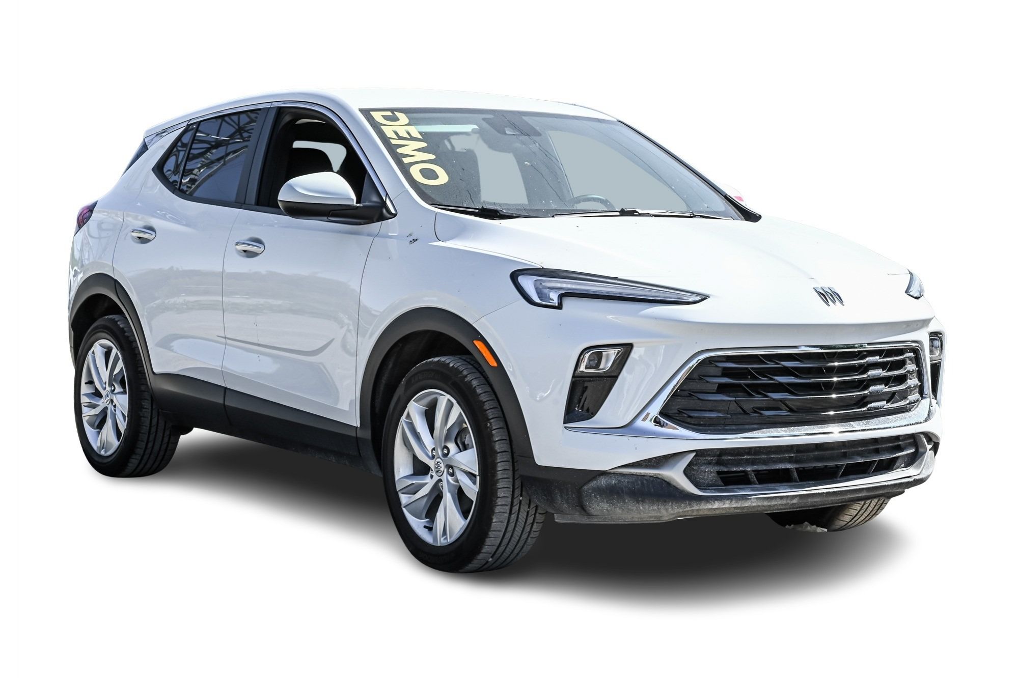 Buick ENCORE GX  2025