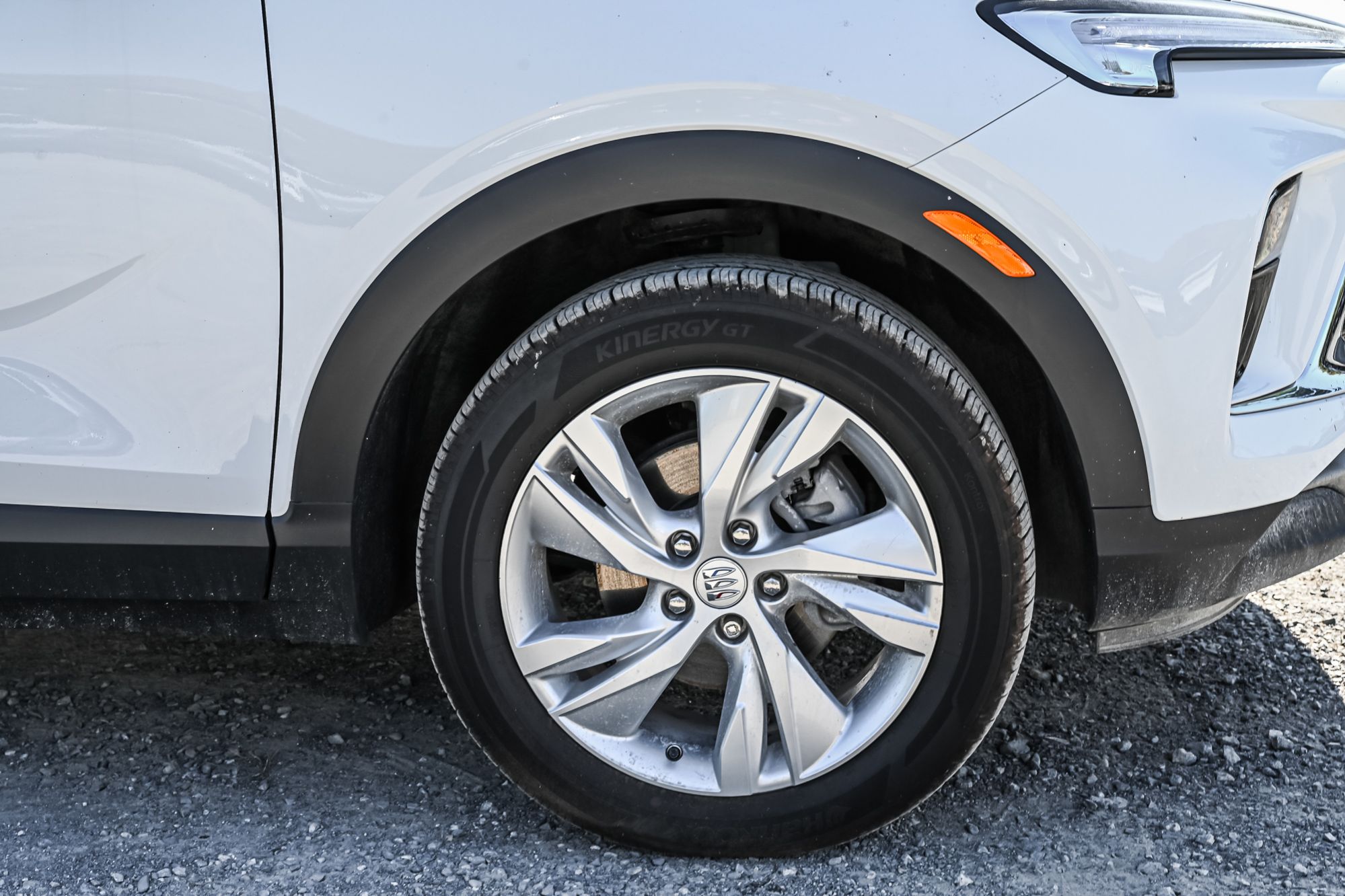 Buick ENCORE GX  2025