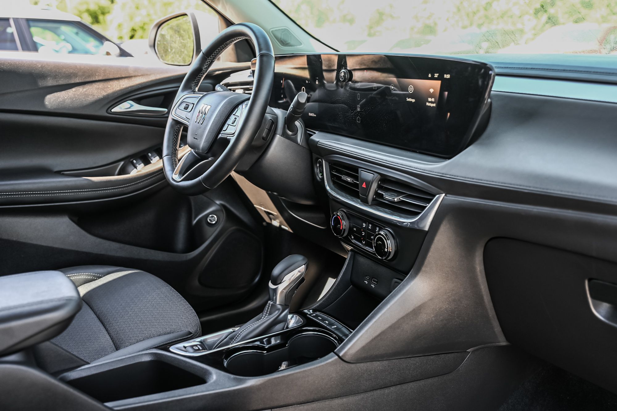 Buick ENCORE GX  2025