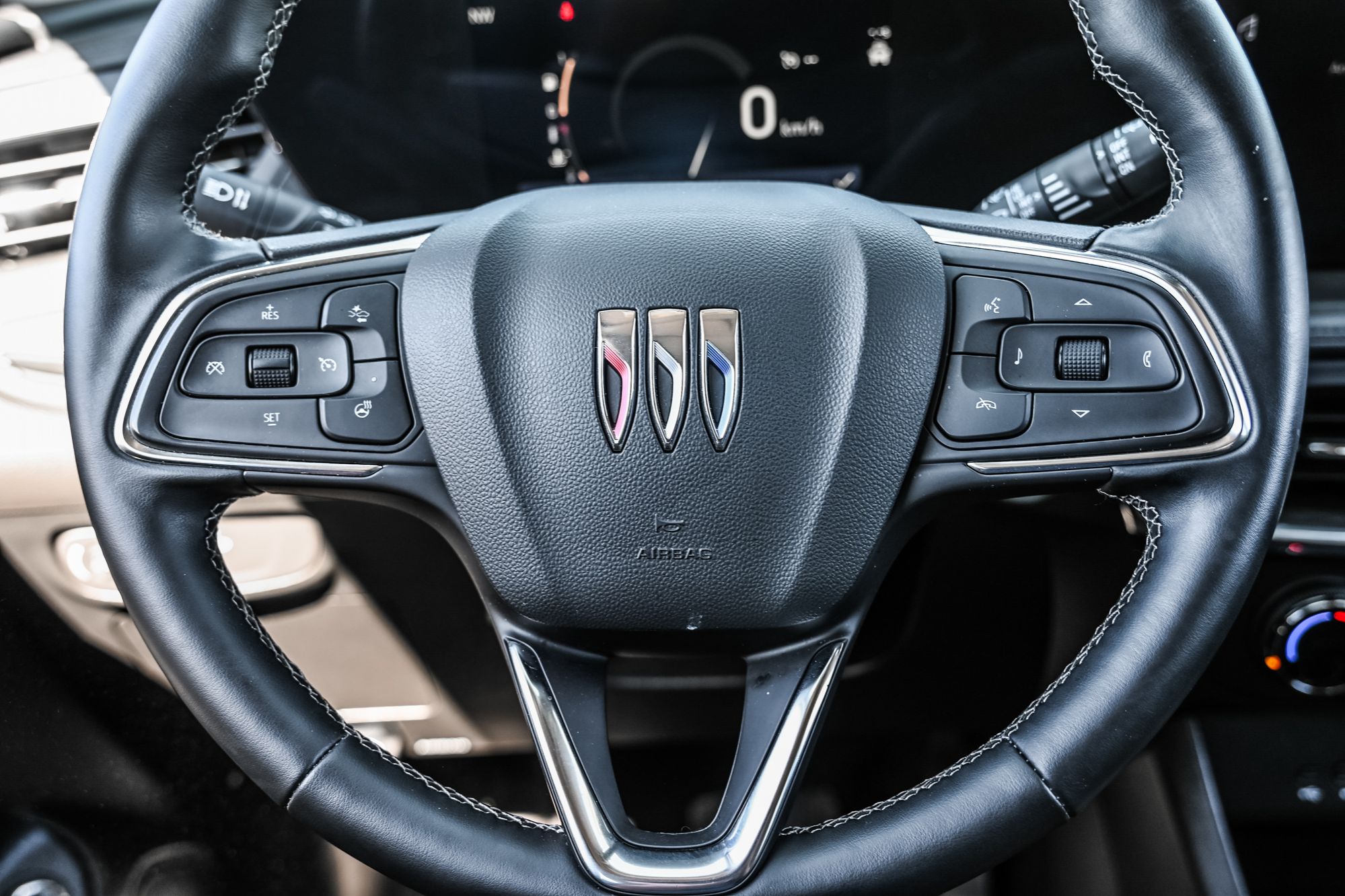 Buick ENCORE GX  2025