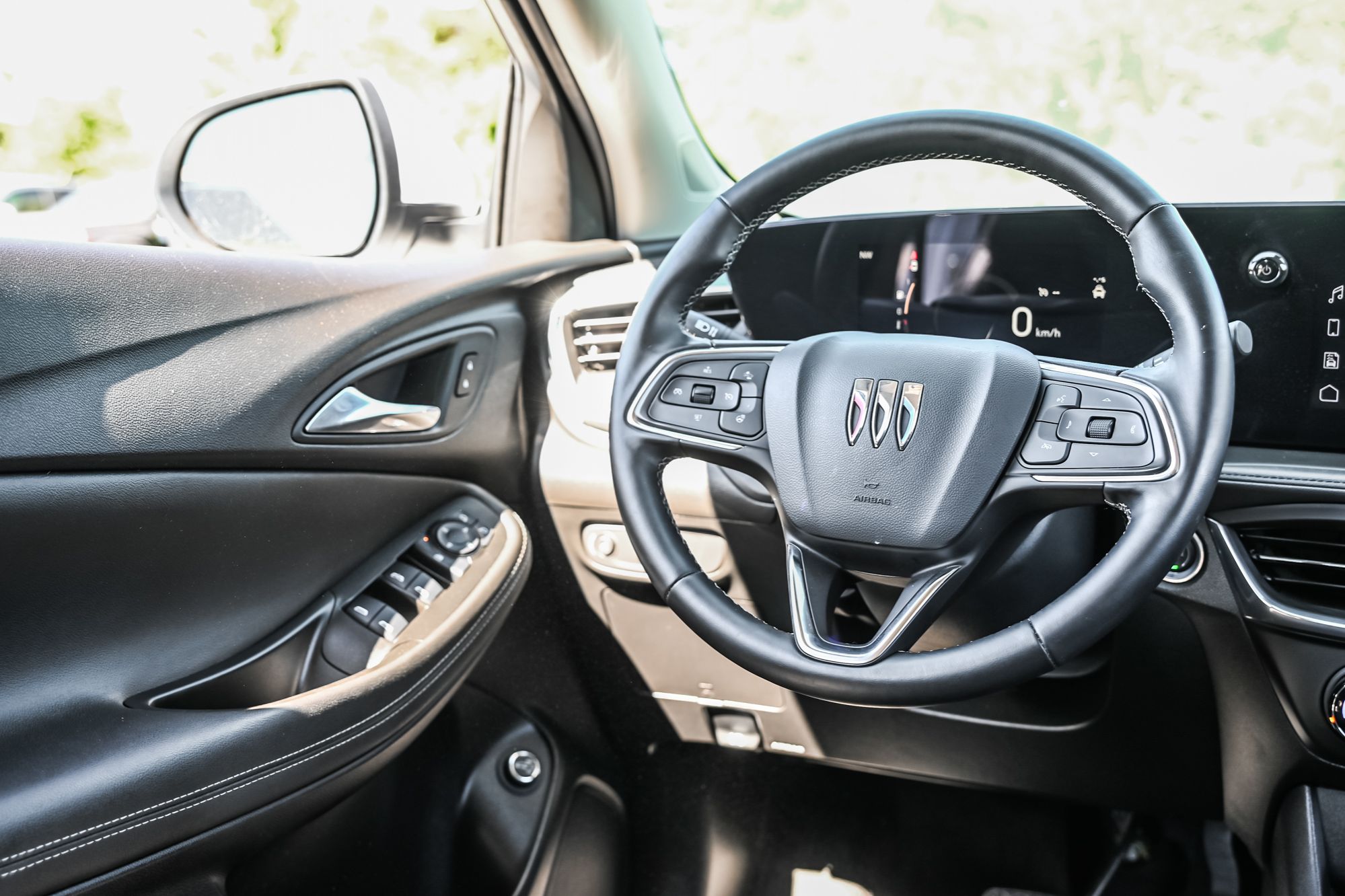 Buick ENCORE GX  2025