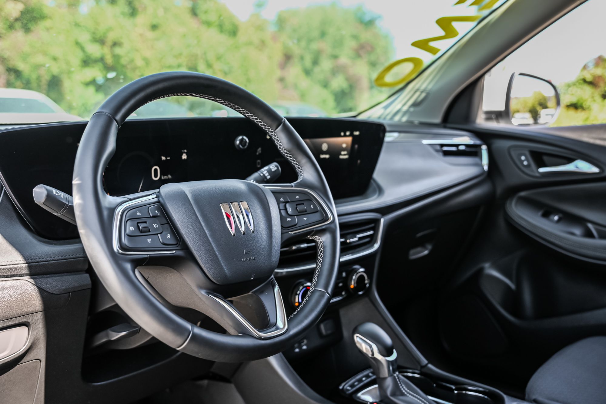 Buick ENCORE GX  2025