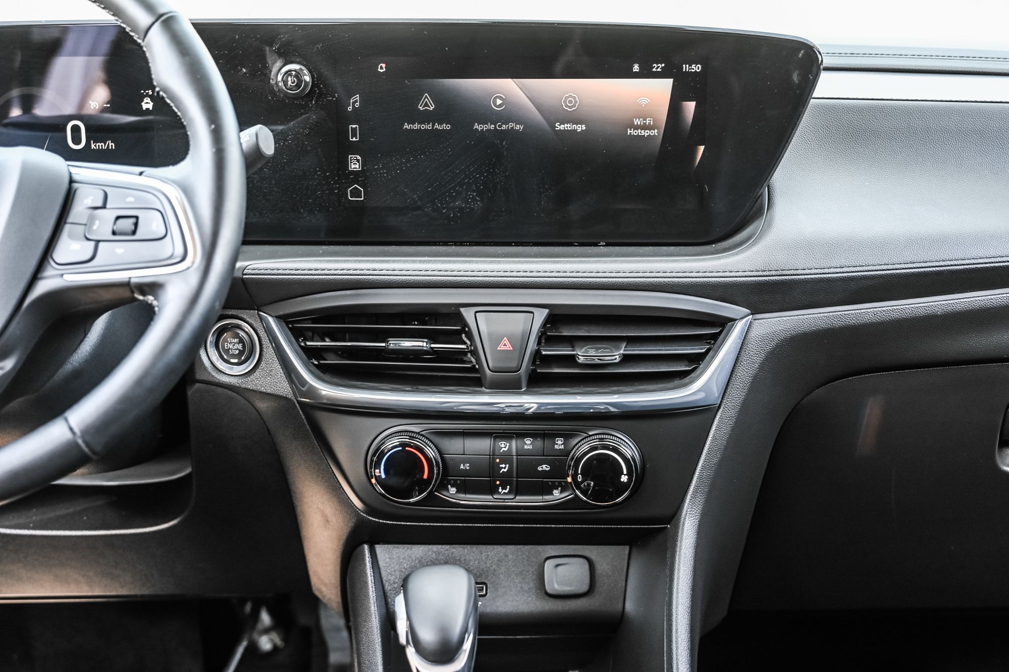 Buick ENCORE GX  2025