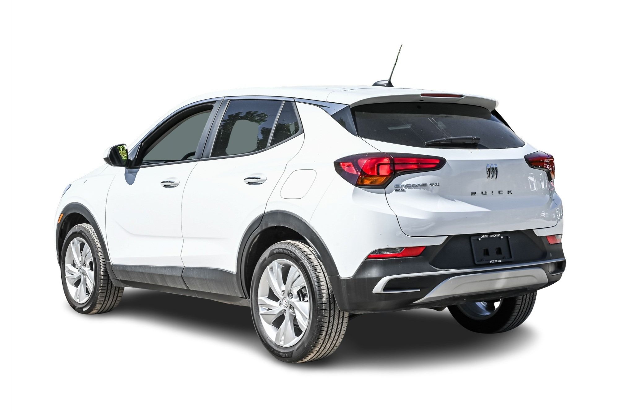 Buick ENCORE GX  2025