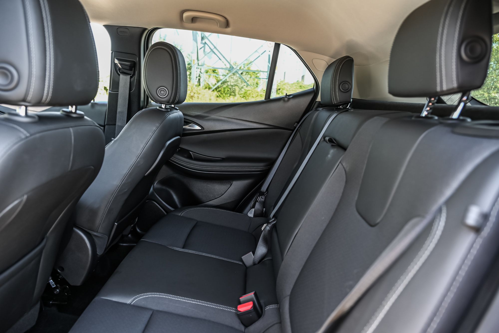 Buick ENCORE GX  2025