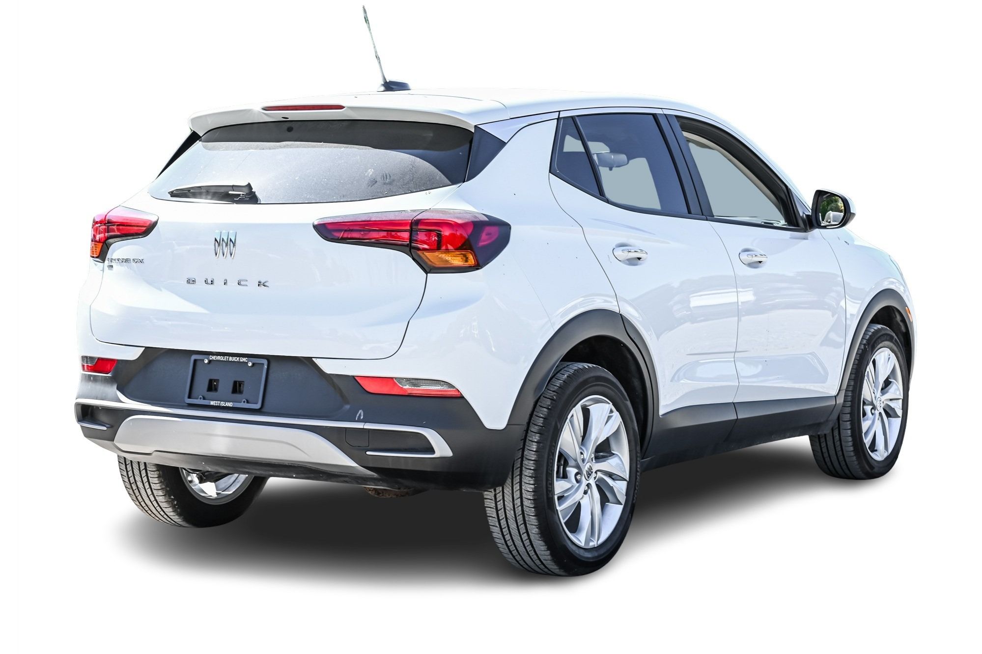 Buick ENCORE GX  2025
