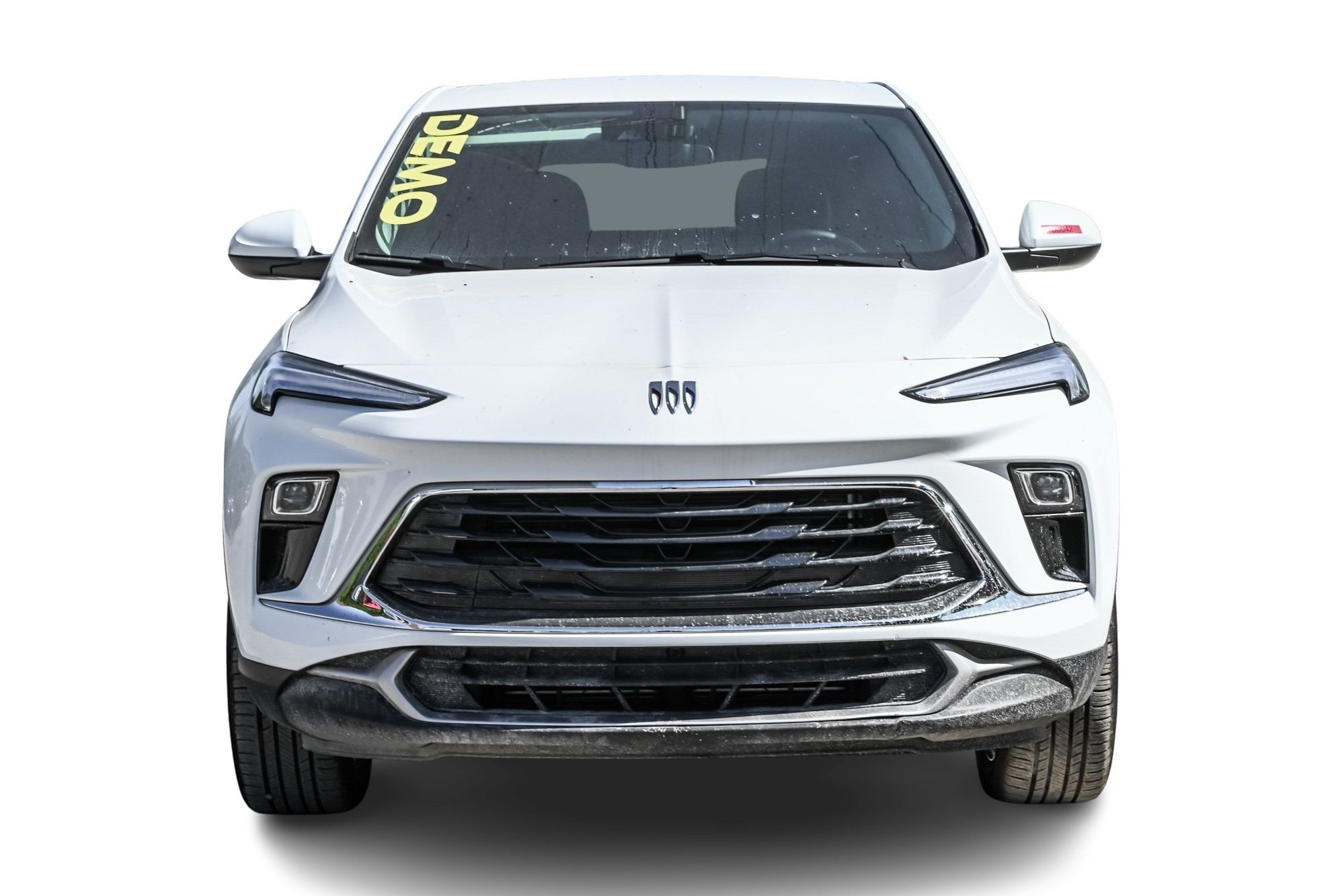 Buick ENCORE GX  2025