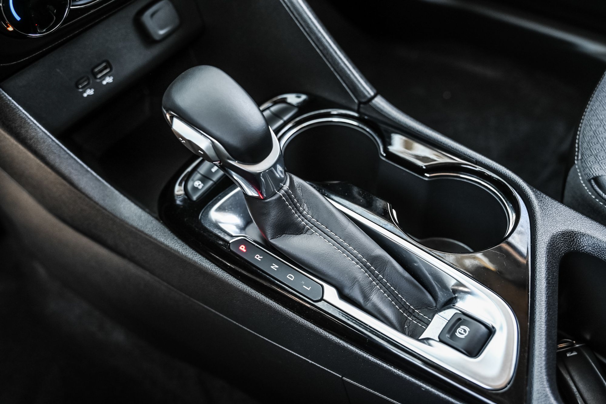 Buick ENCORE GX  2025