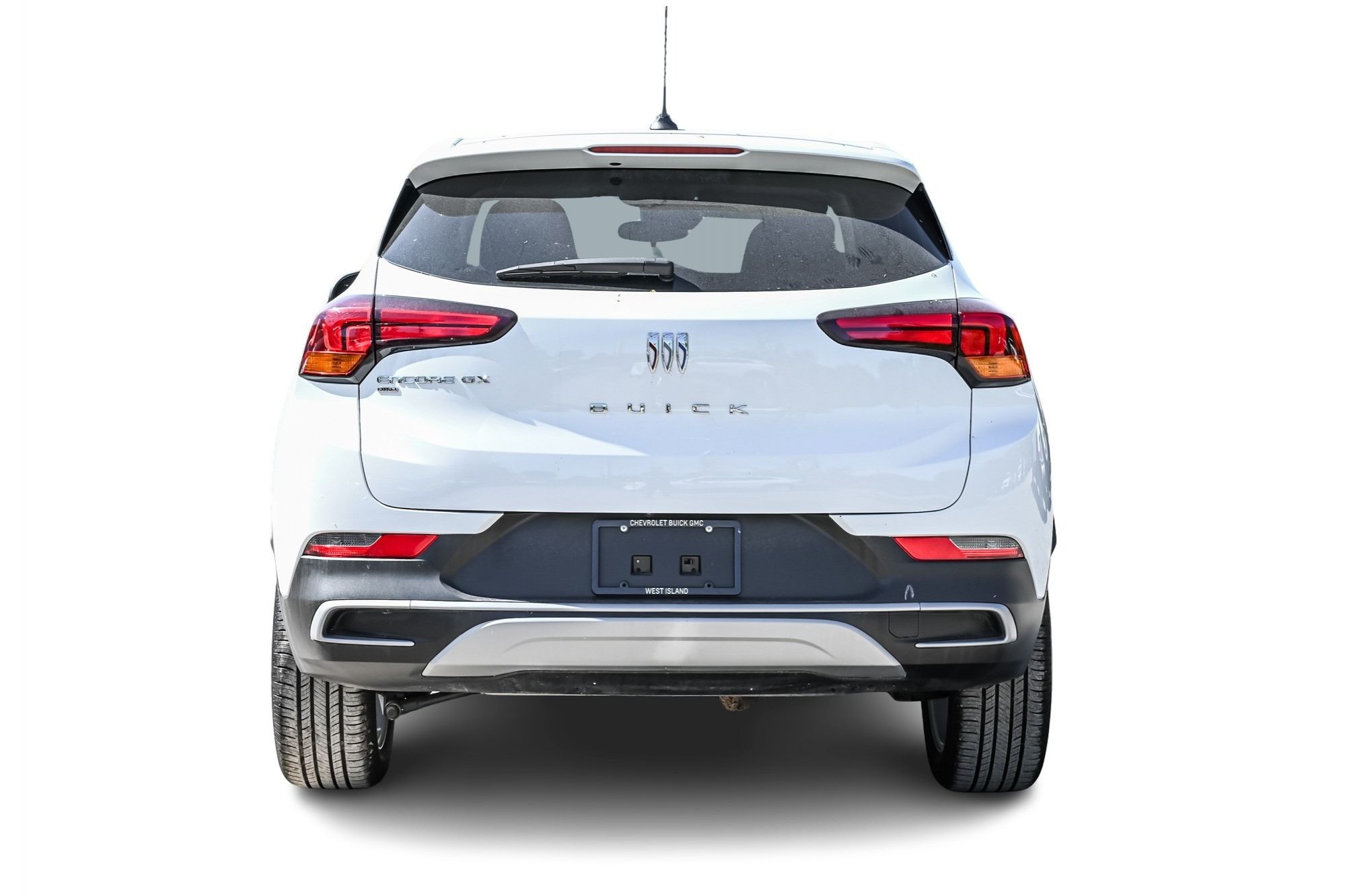 Buick ENCORE GX  2025