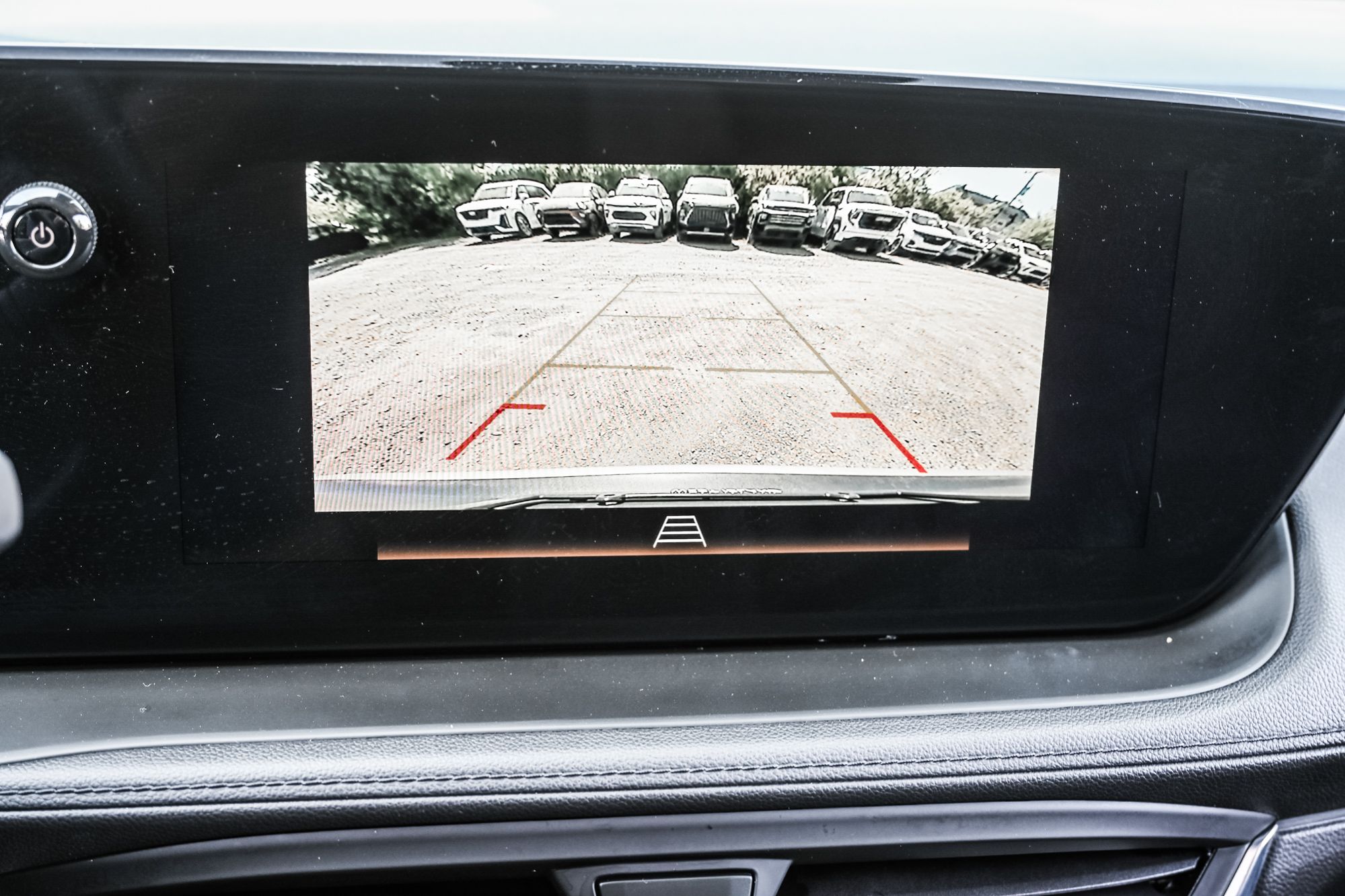 Buick ENCORE GX  2025