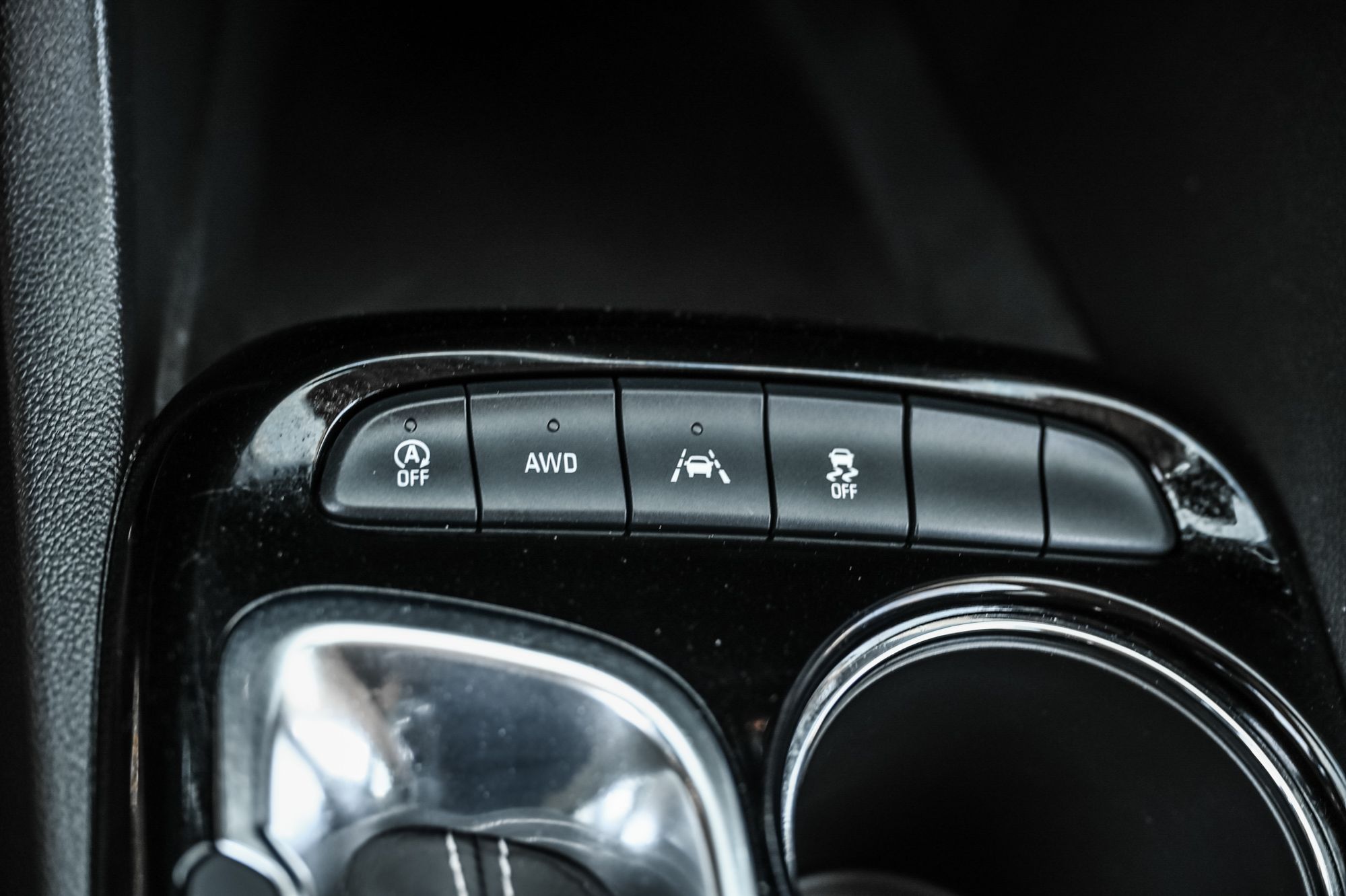 Buick ENCORE GX  2025