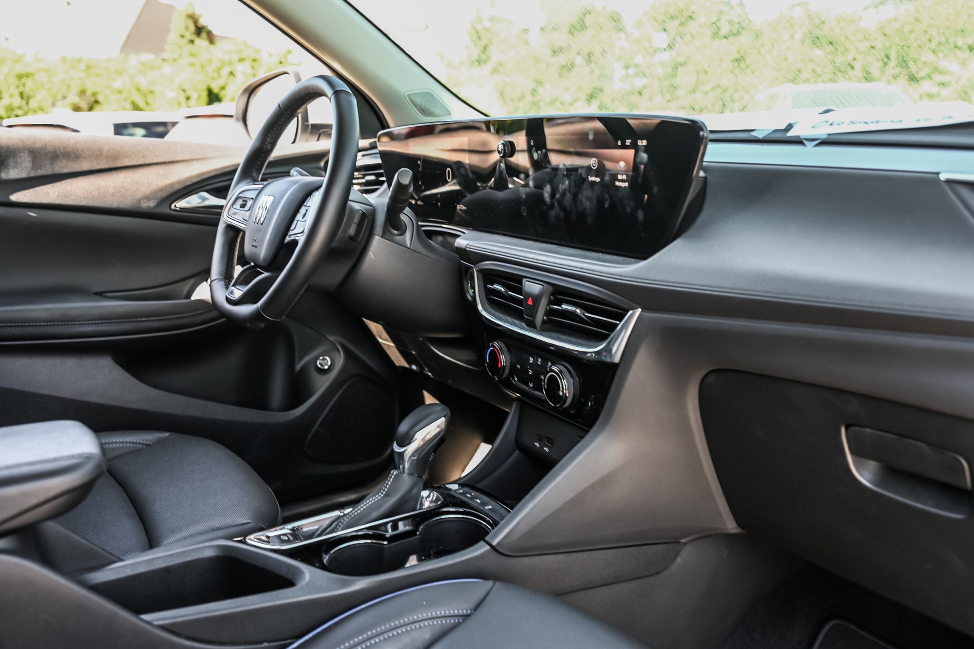 Buick Encore GX  2025