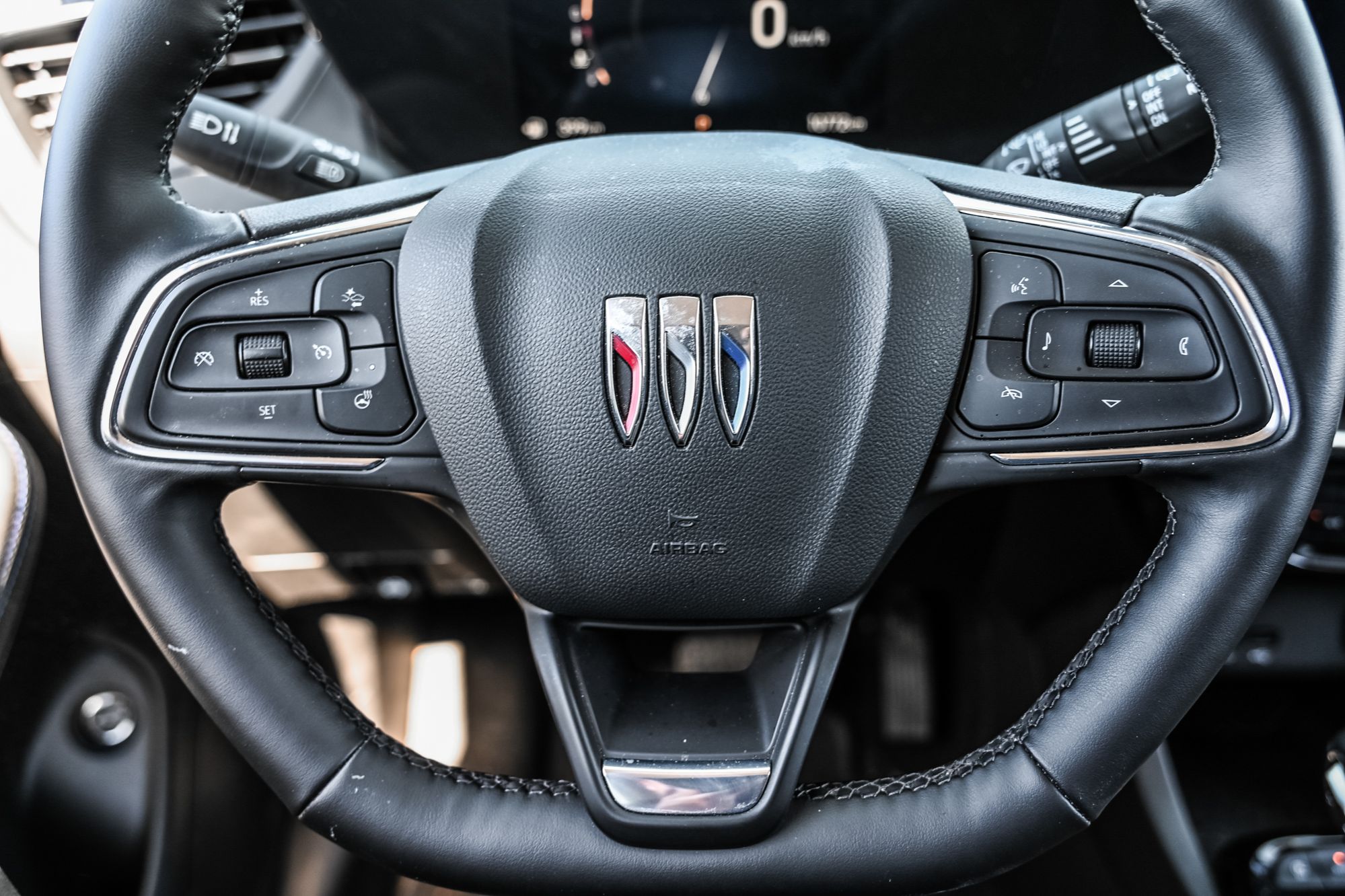 Buick Encore GX  2025