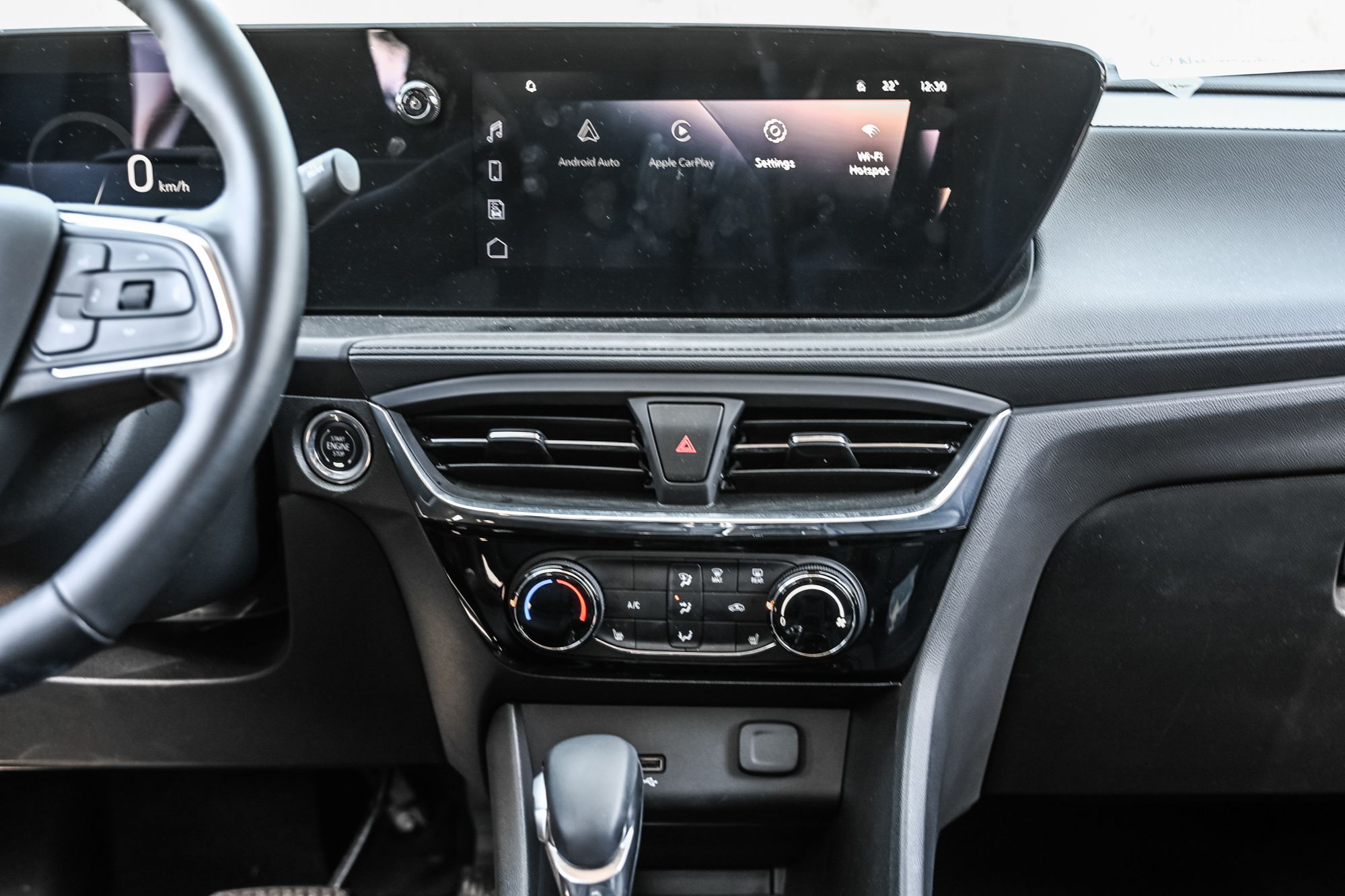 Buick Encore GX  2025