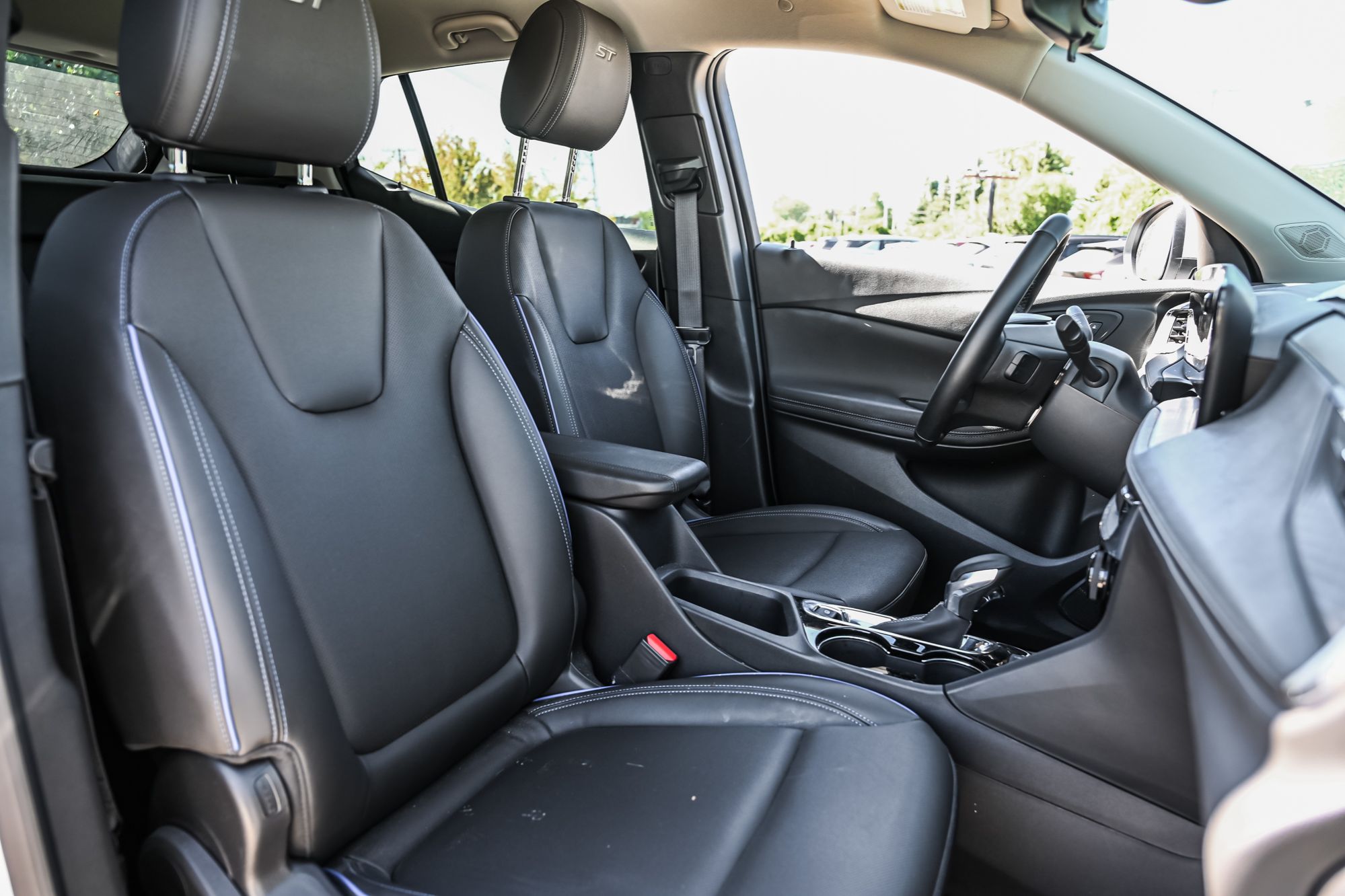 Buick Encore GX  2025