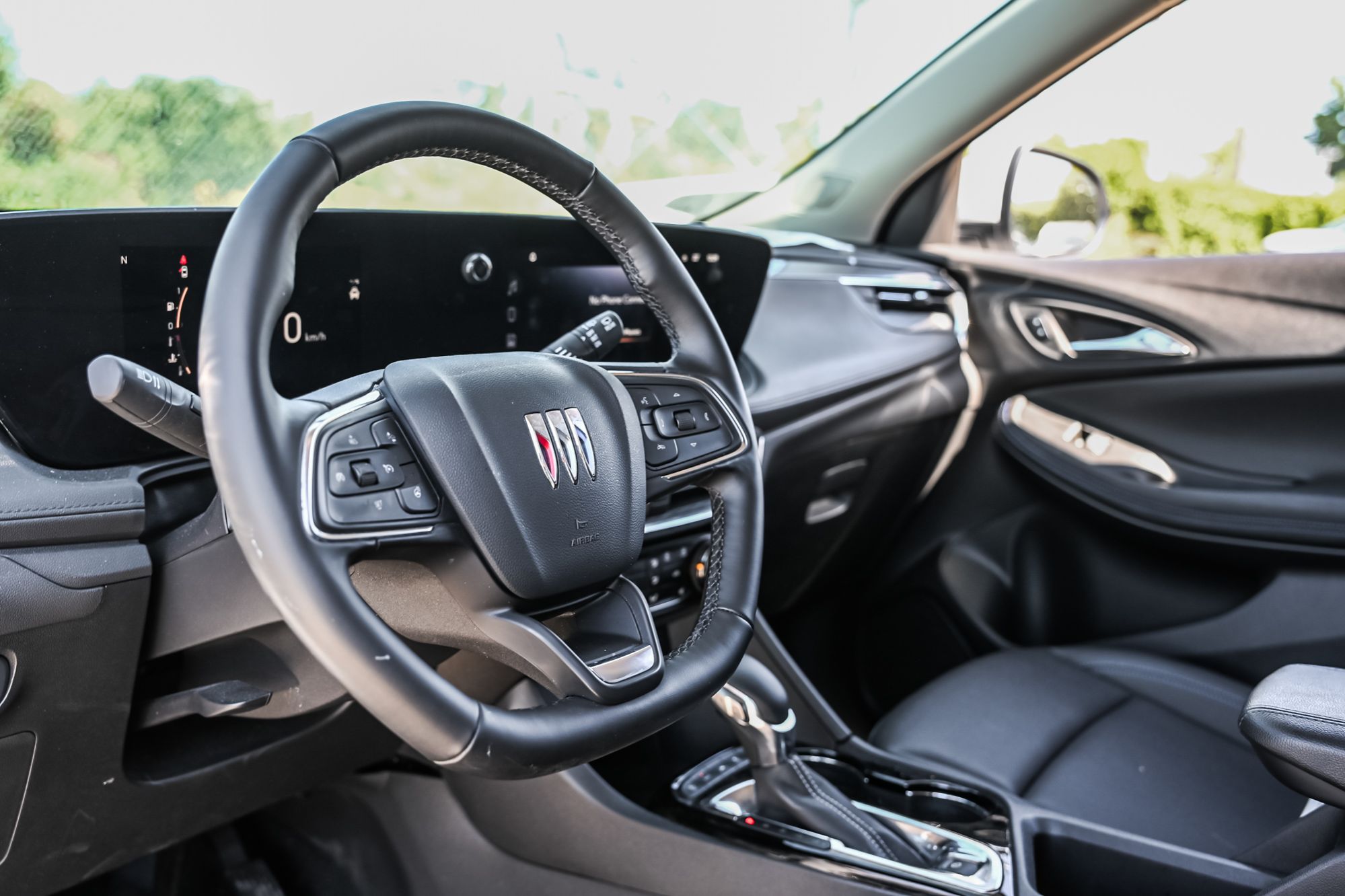 Buick Encore GX  2025