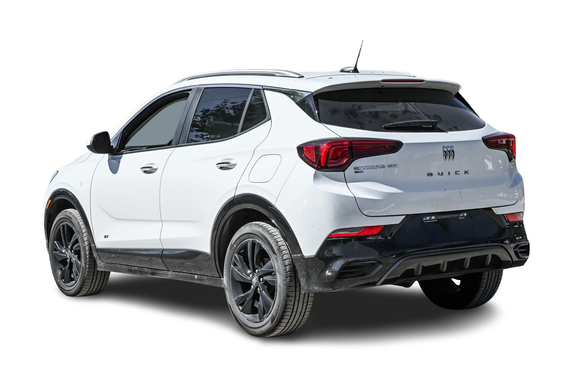Buick Encore GX  2025