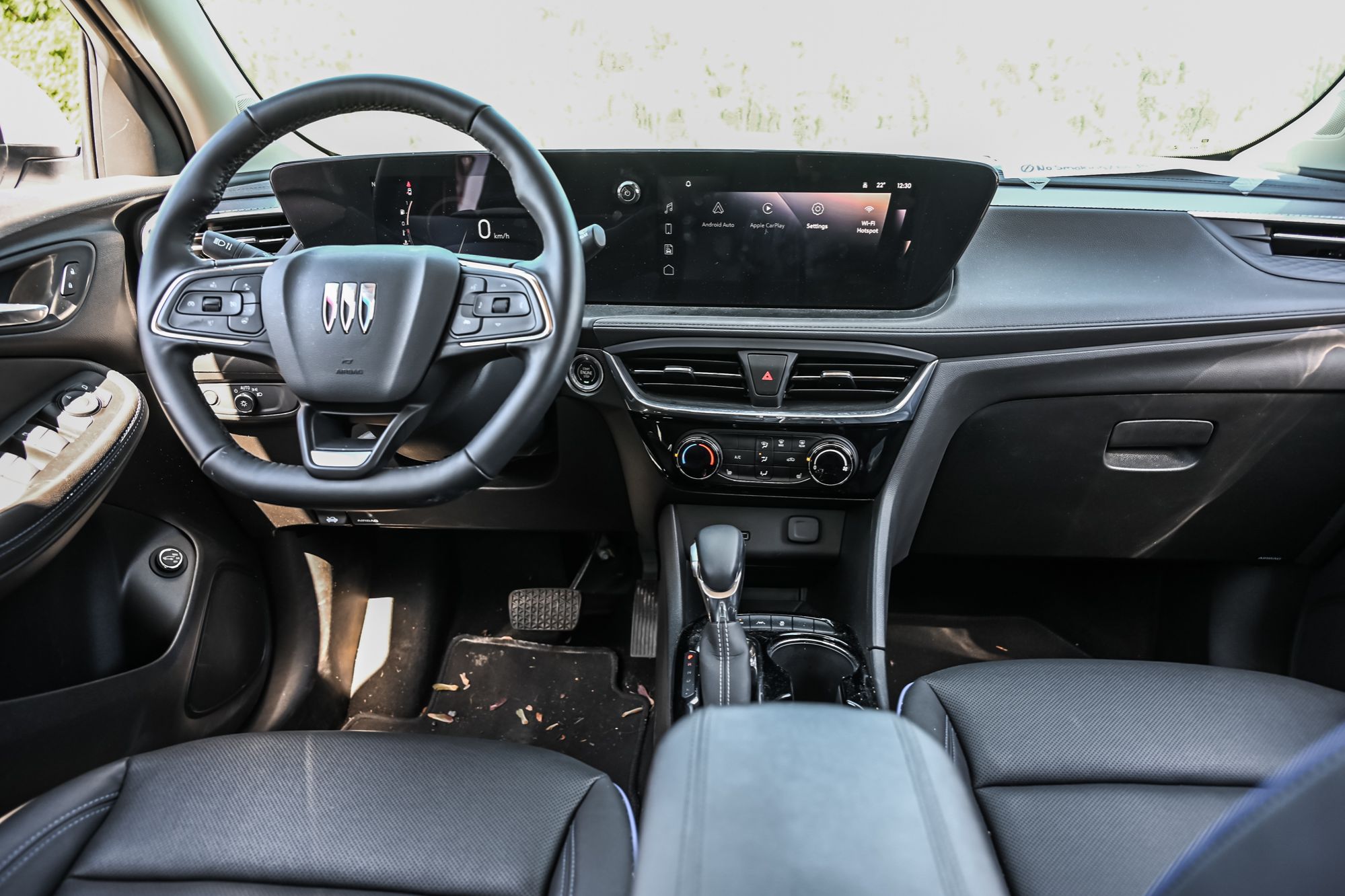 Buick Encore GX  2025