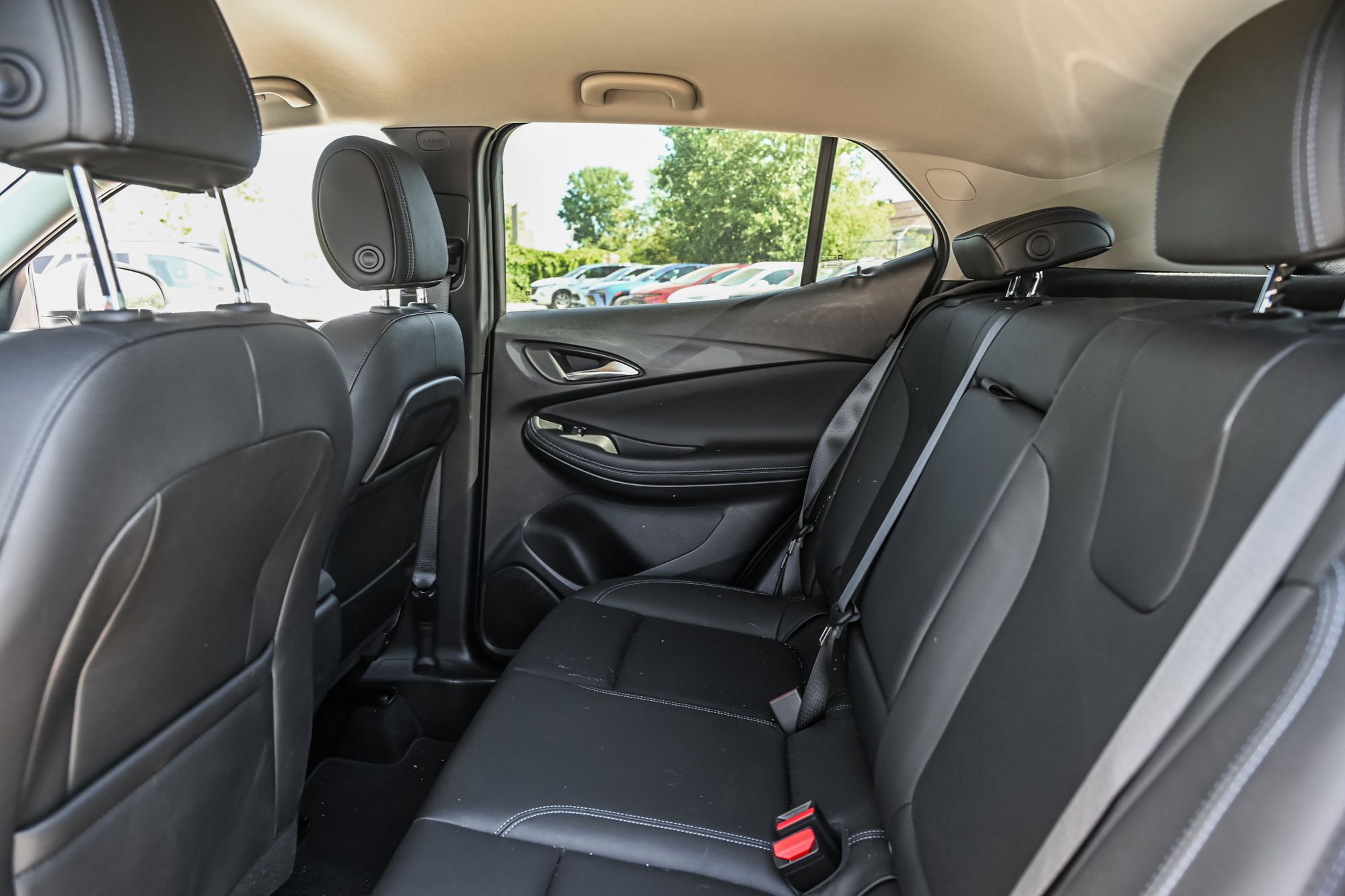 Buick Encore GX  2025