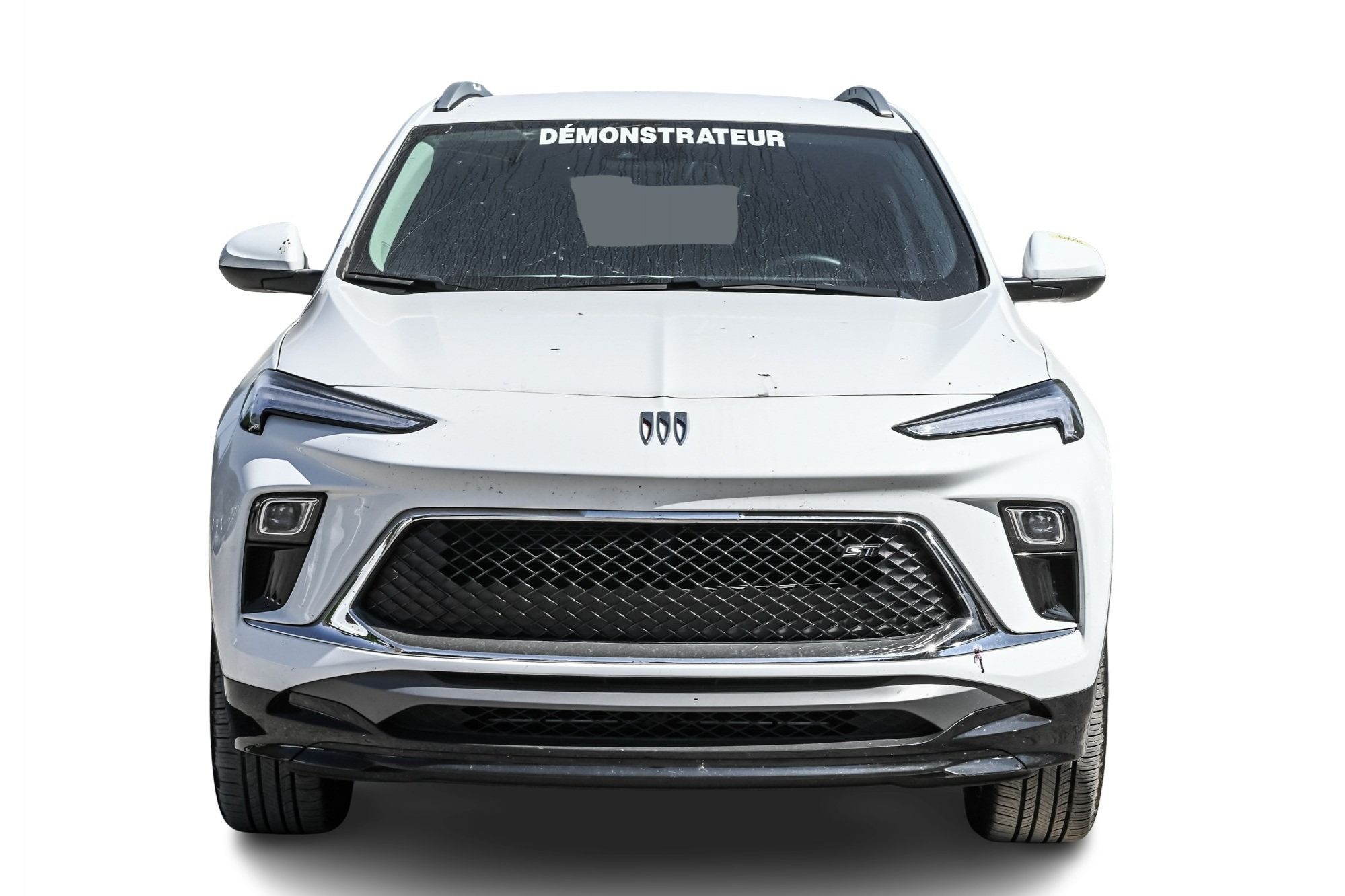 Buick Encore GX  2025