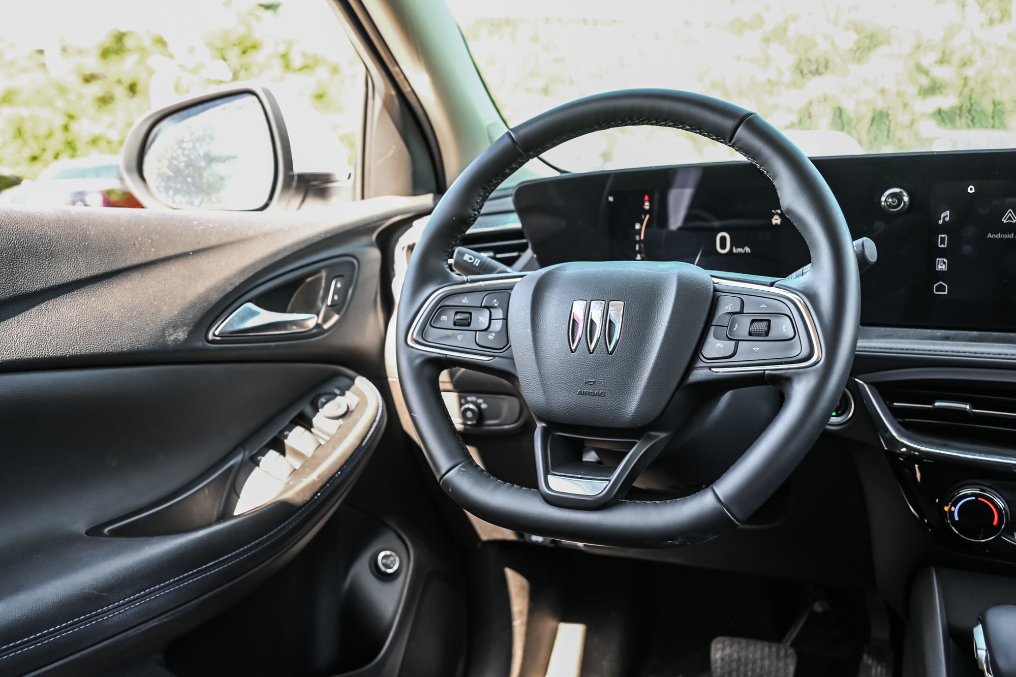 Buick Encore GX  2025