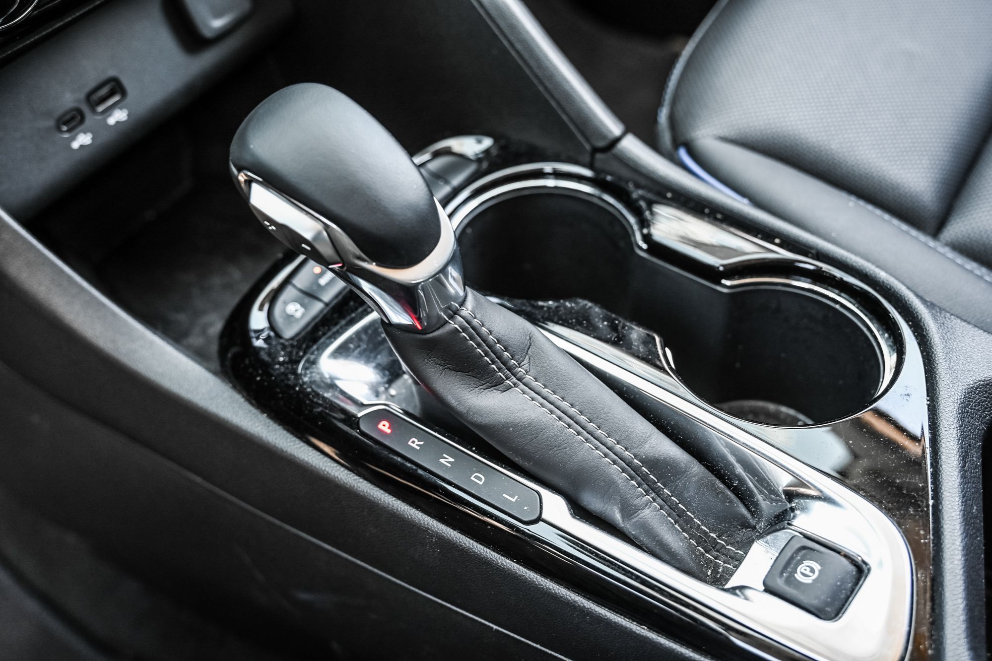 Buick Encore GX  2025