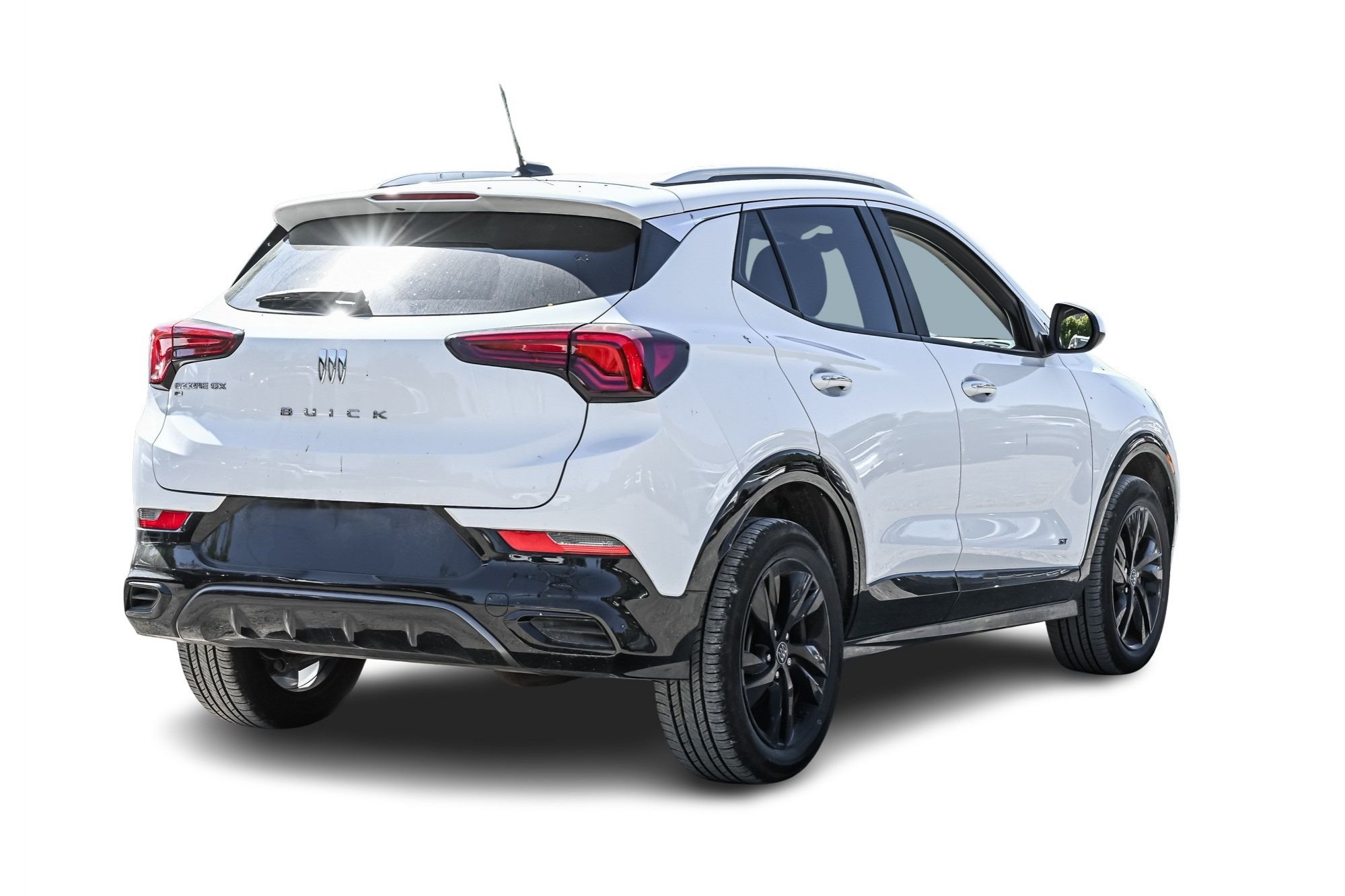 Buick Encore GX  2025