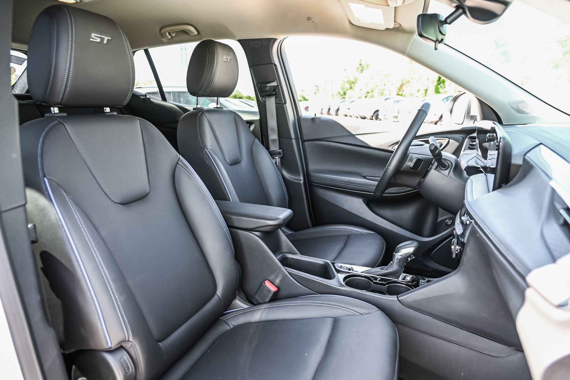 Buick Encore GX  2025