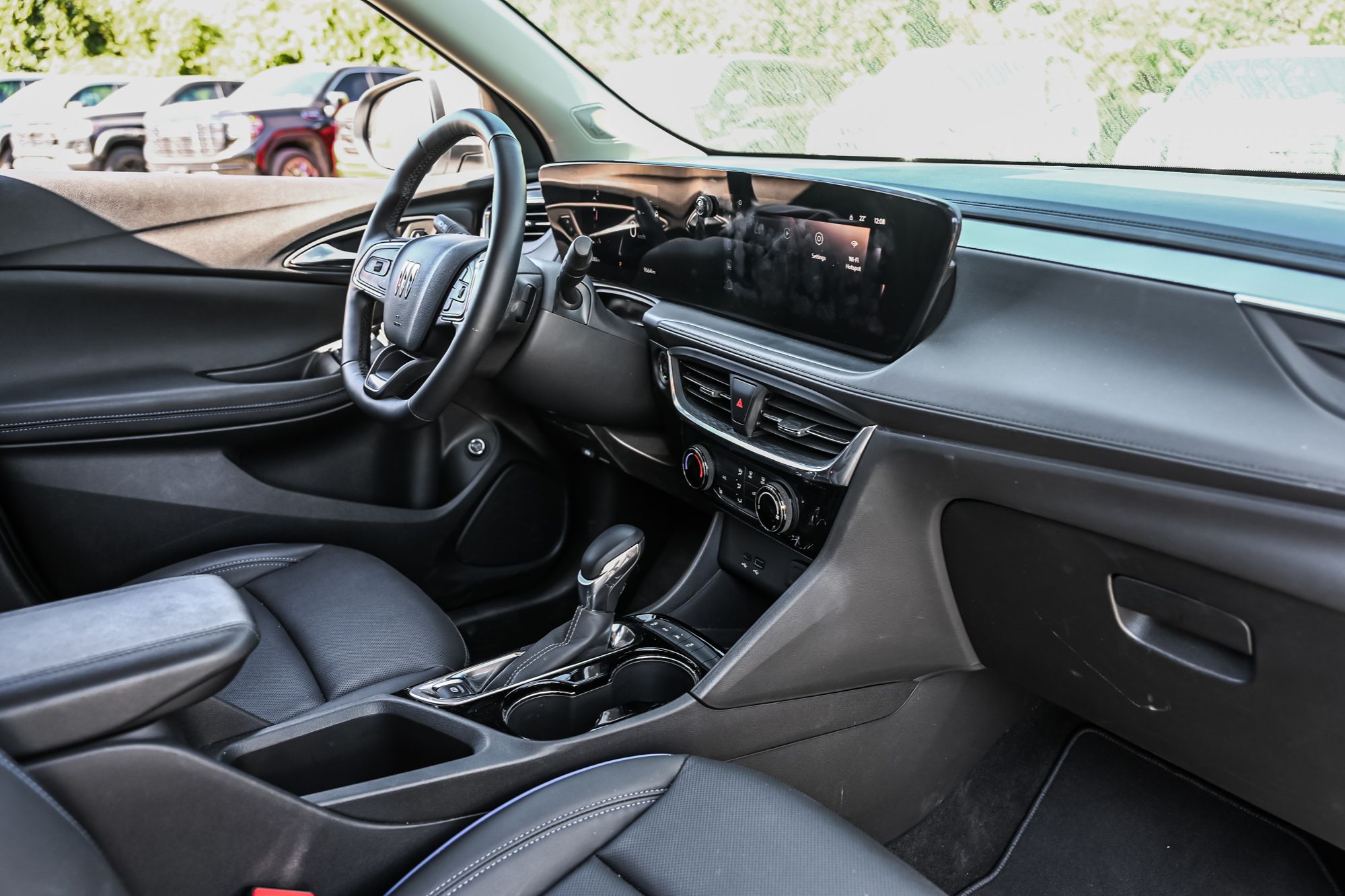 Buick Encore GX  2025