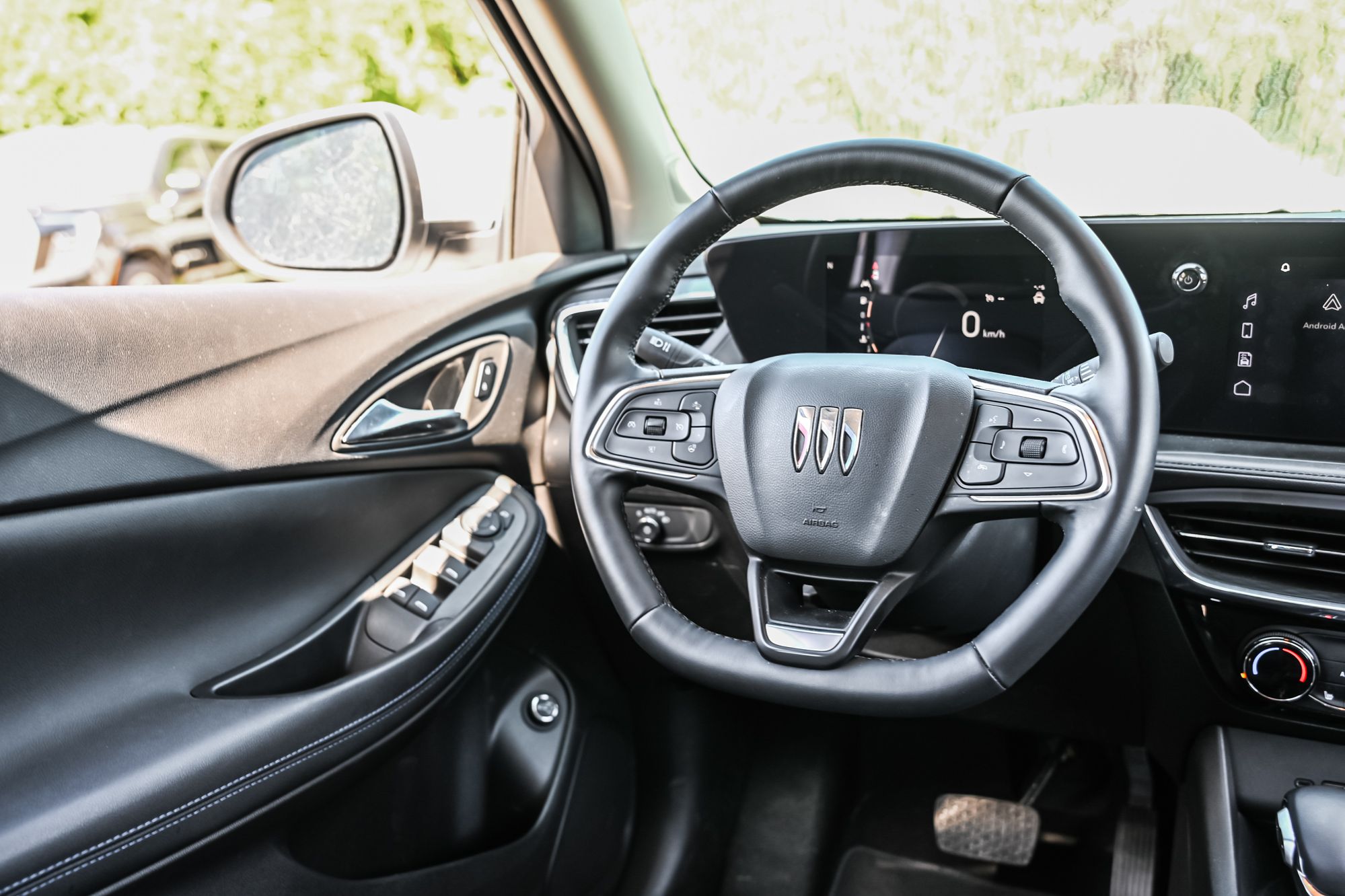 Buick Encore GX  2025