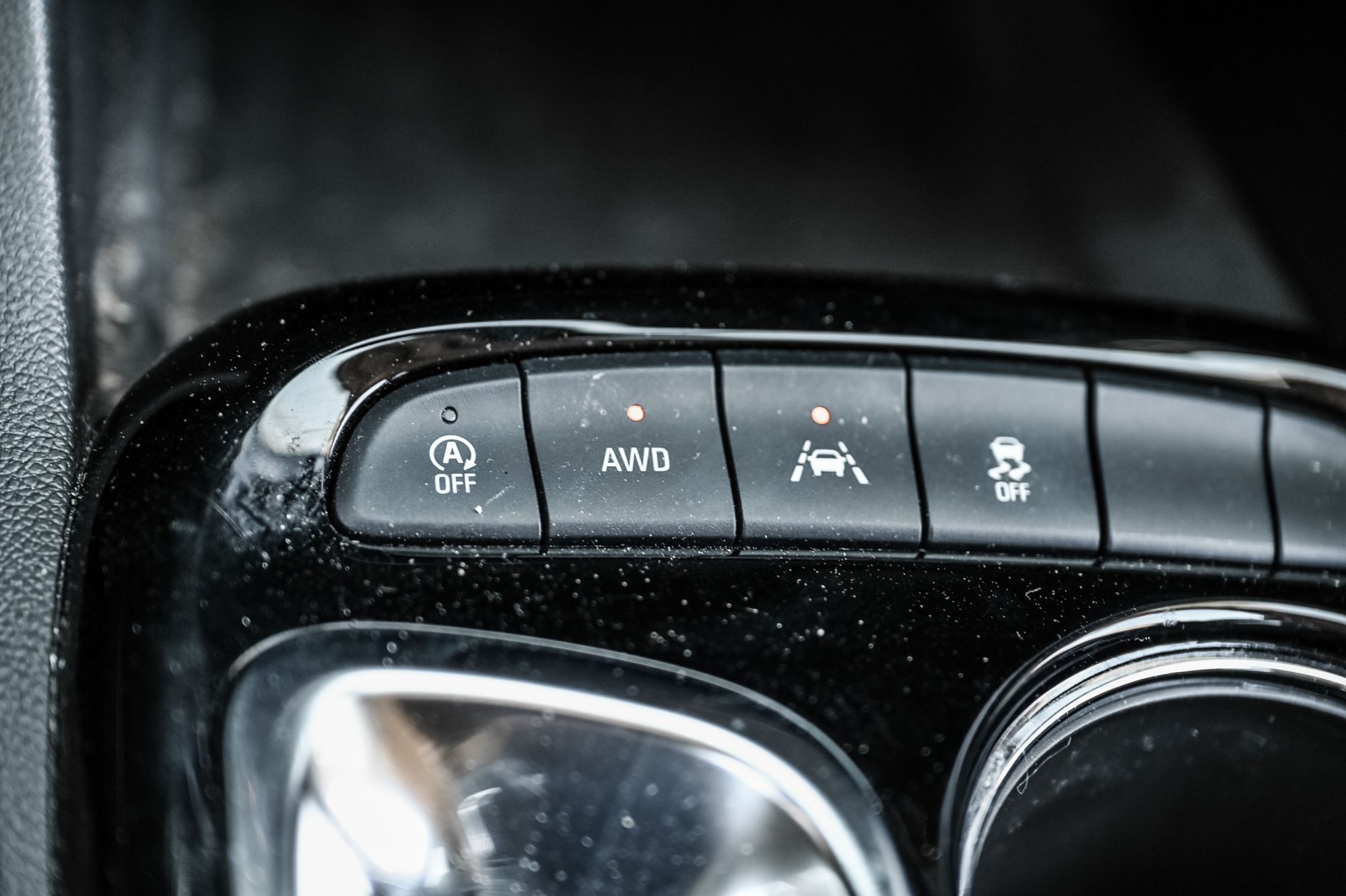 Buick Encore GX  2025