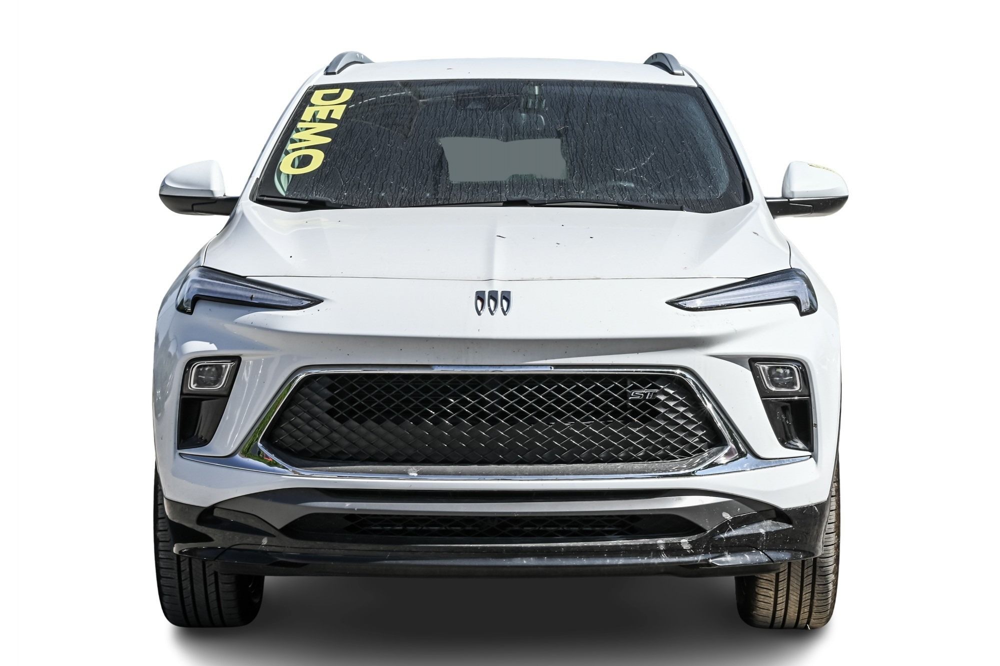 Buick Encore GX  2025