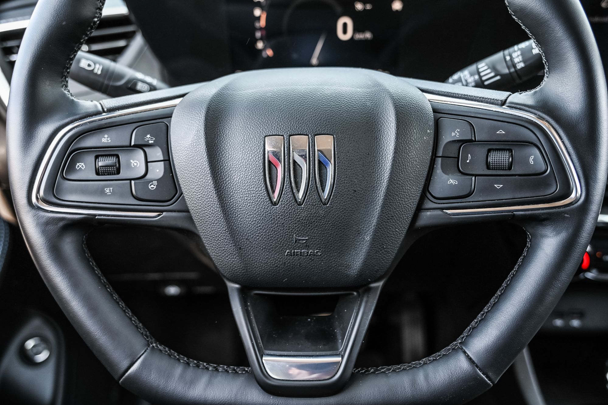 Buick Encore GX  2025