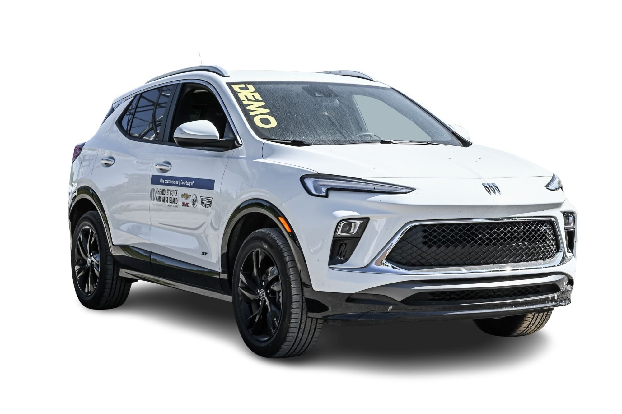 Buick Encore GX  2025