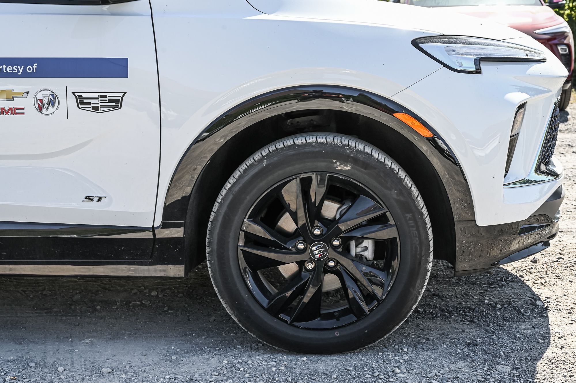 Buick Encore GX  2025