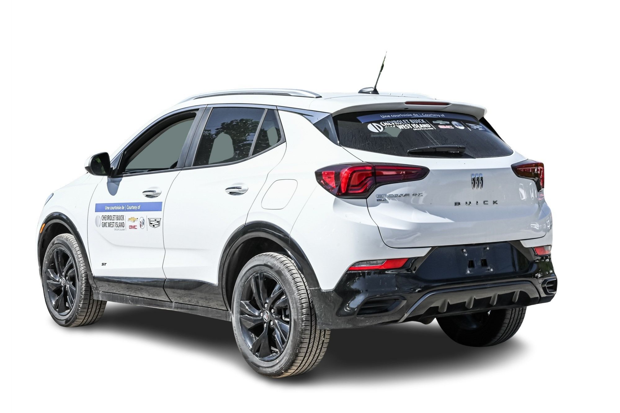 Buick Encore GX  2025