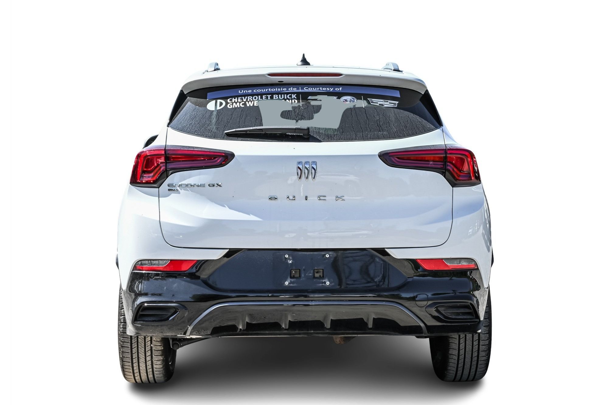 Buick Encore GX  2025