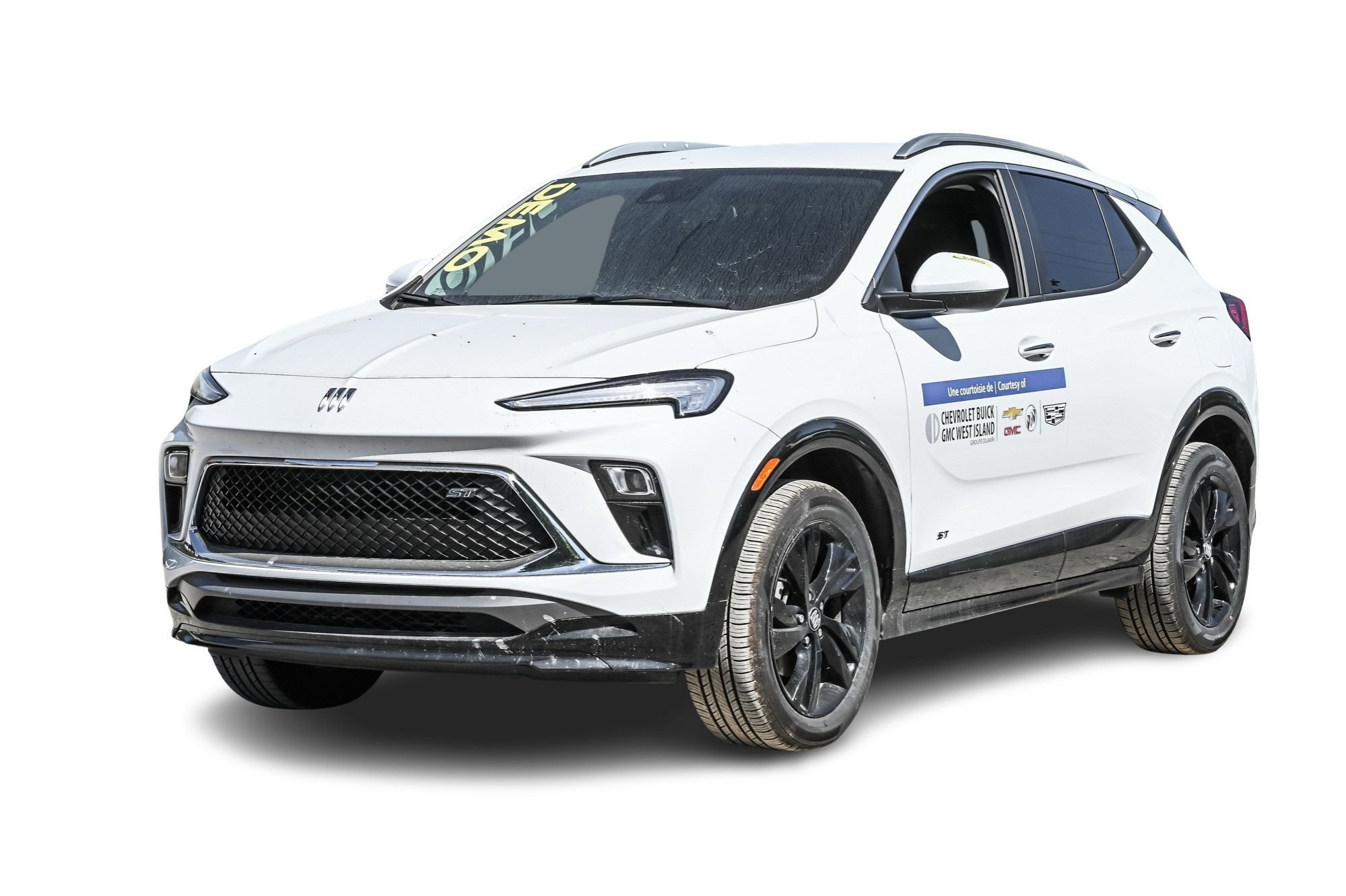 Buick Encore GX  2025