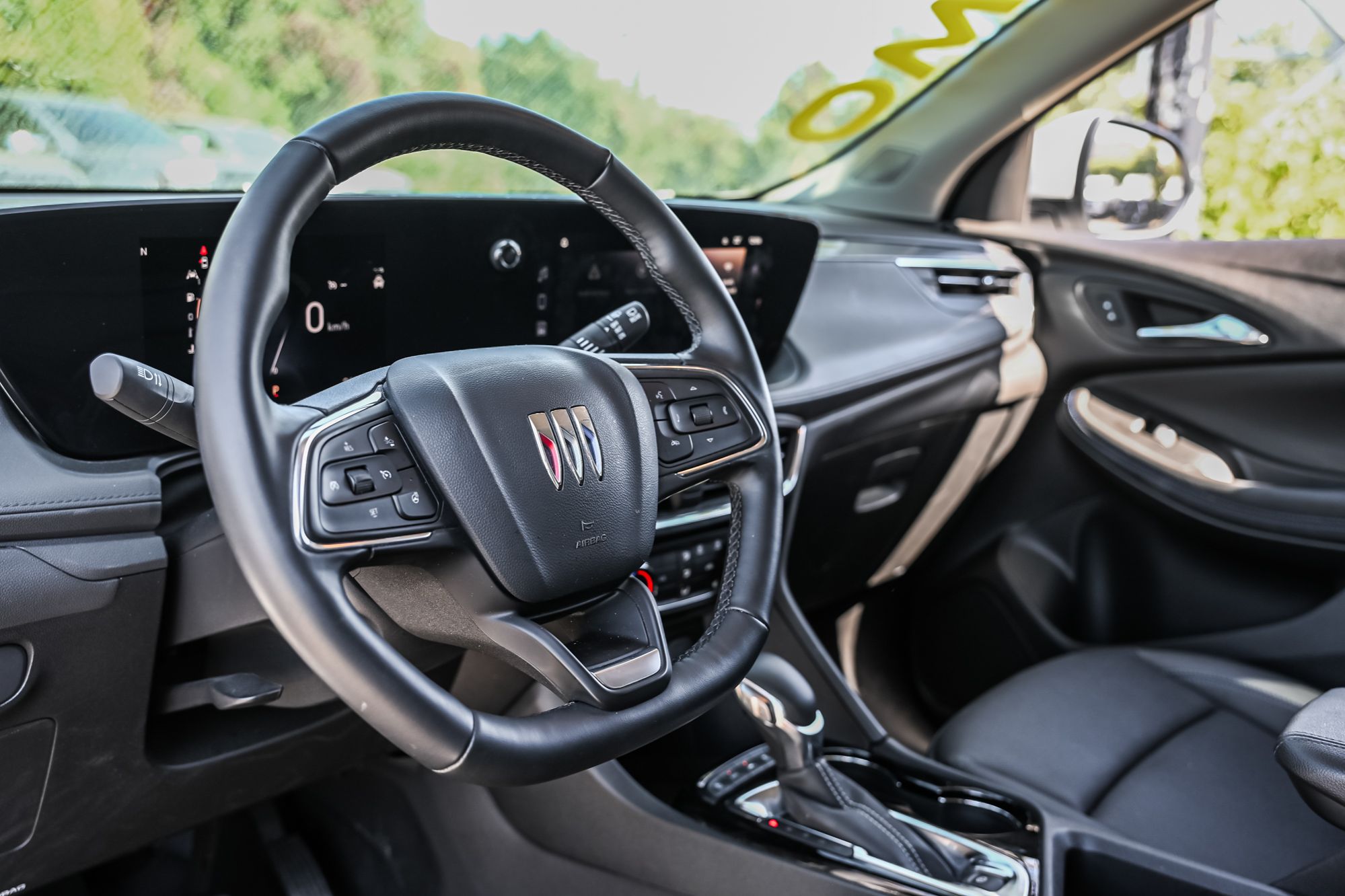 Buick Encore GX  2025