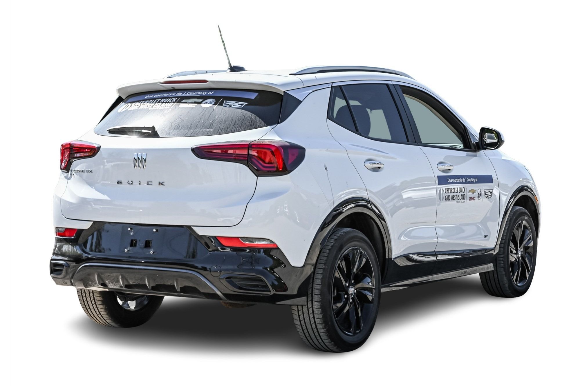 Buick Encore GX  2025