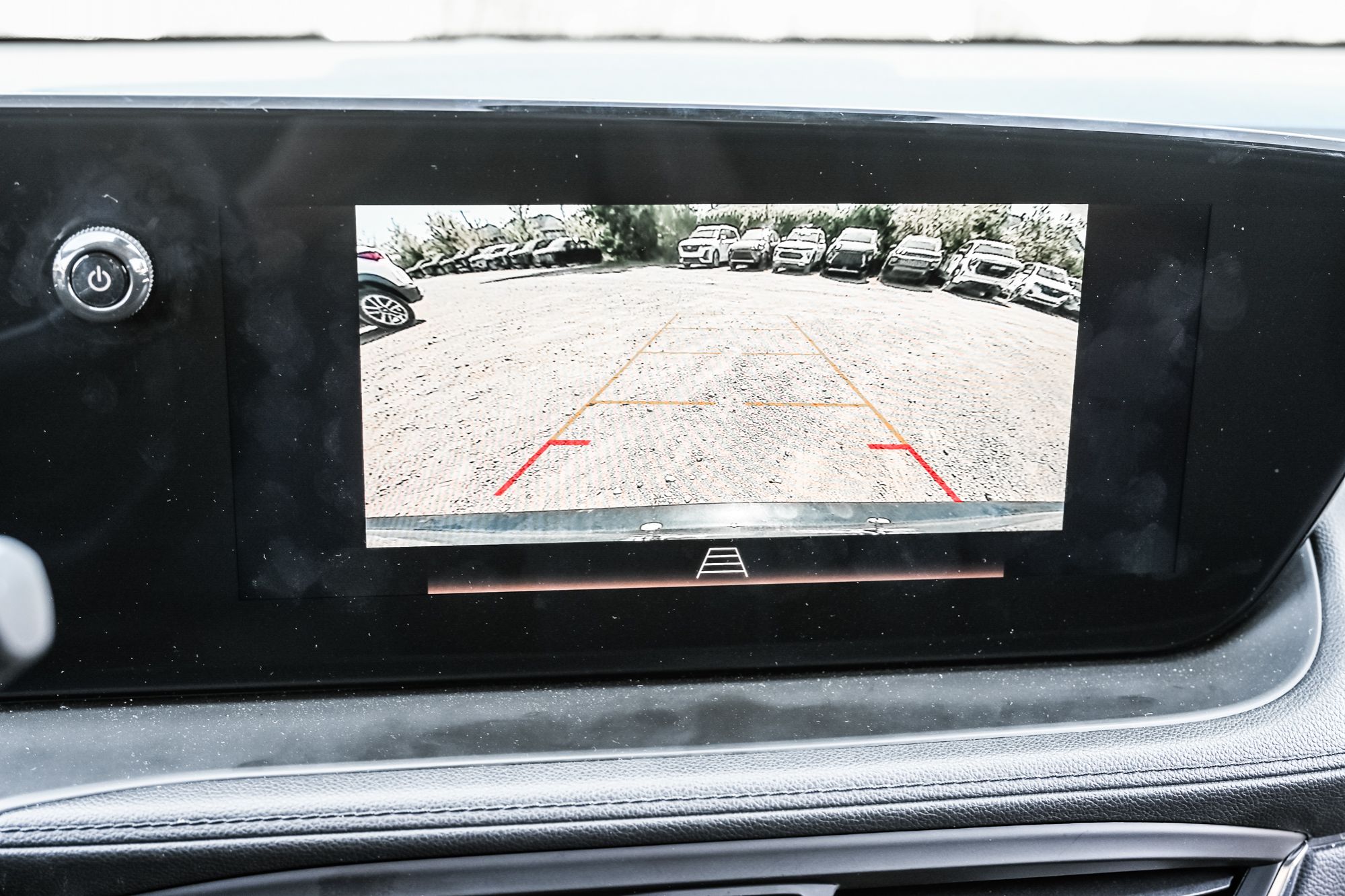 Buick Encore GX  2025