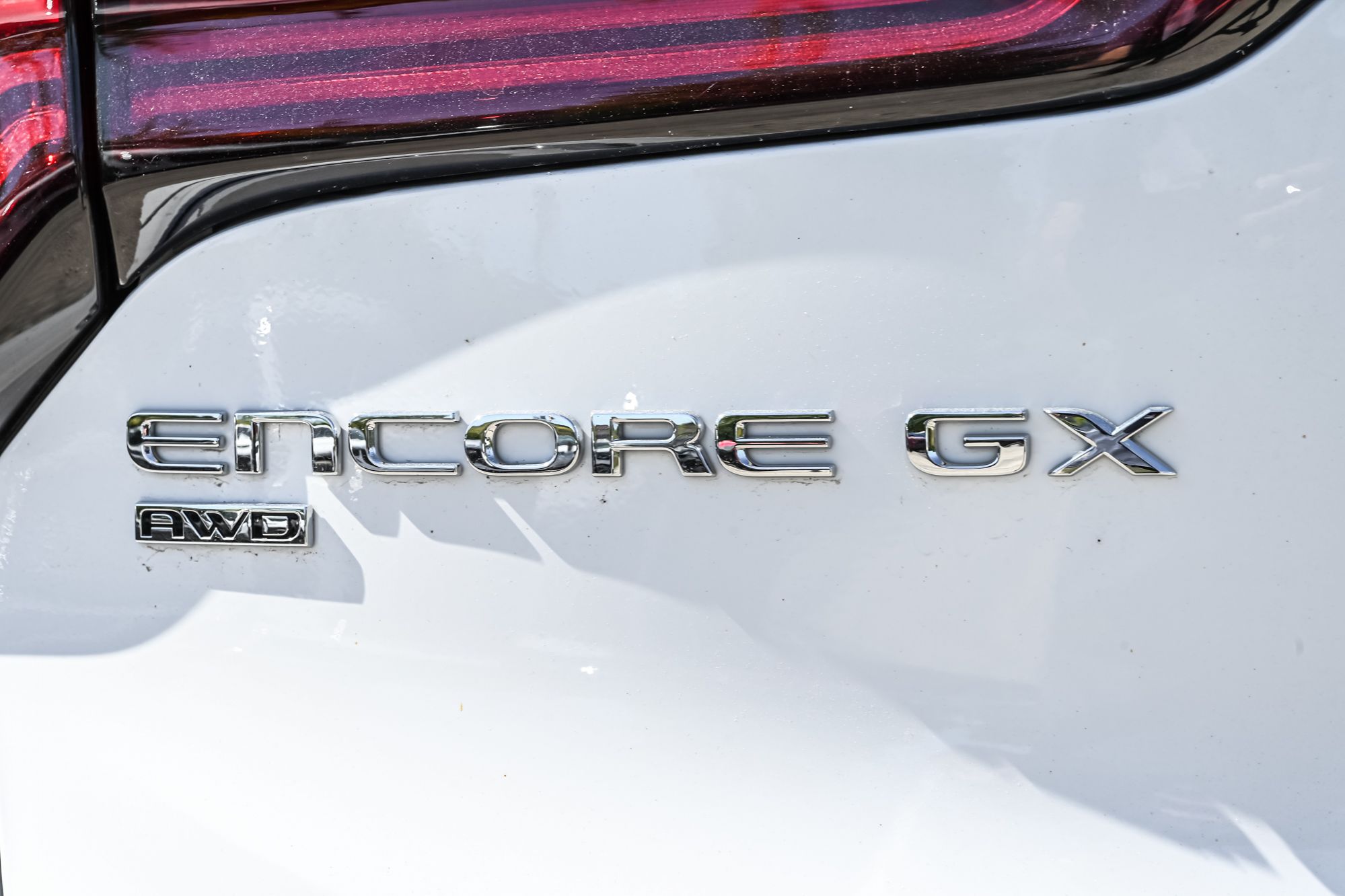 Buick Encore GX  2025