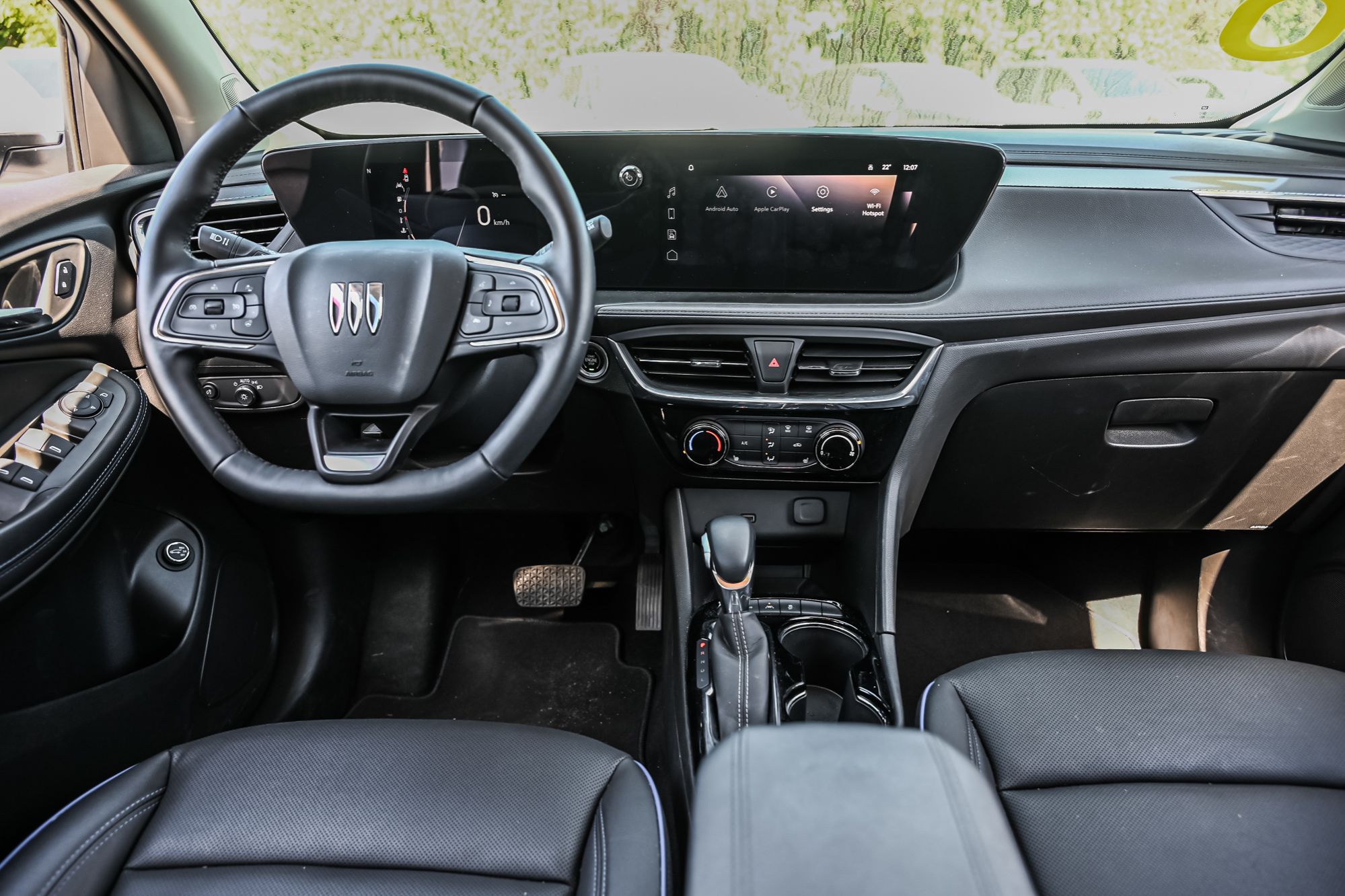 Buick Encore GX  2025