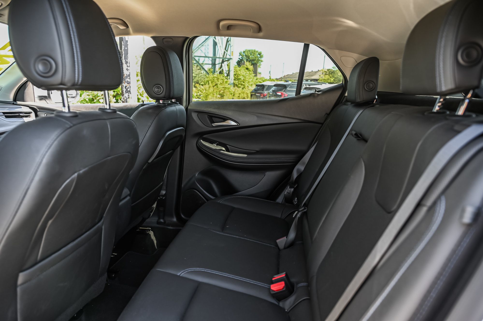 Buick Encore GX  2025