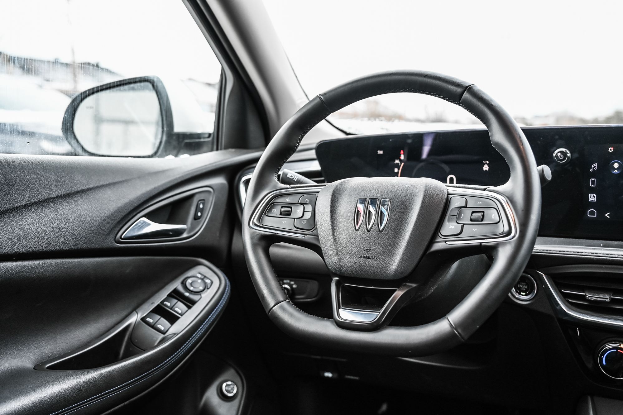 Buick Encore GX  2025