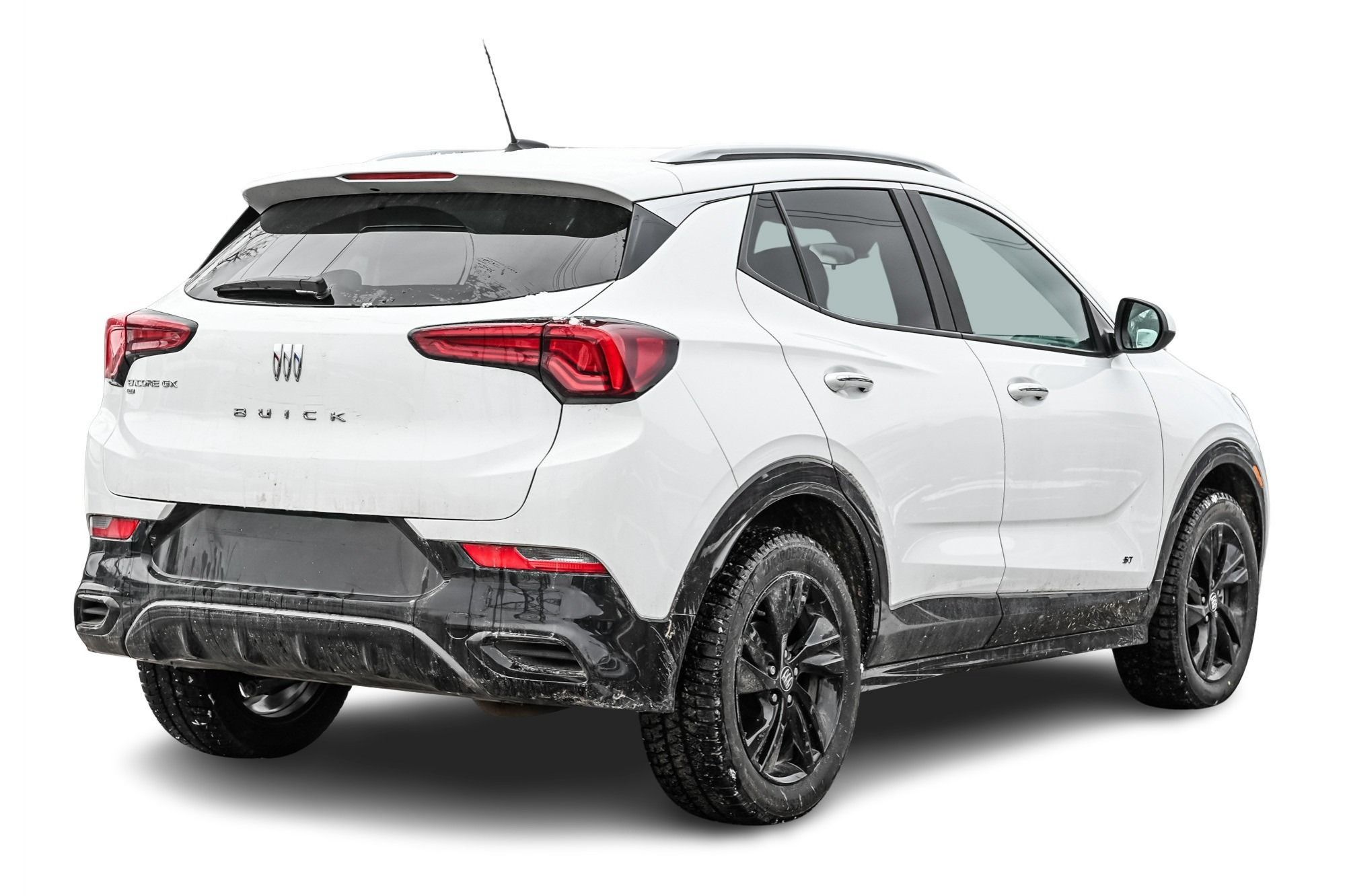 Buick Encore GX  2025